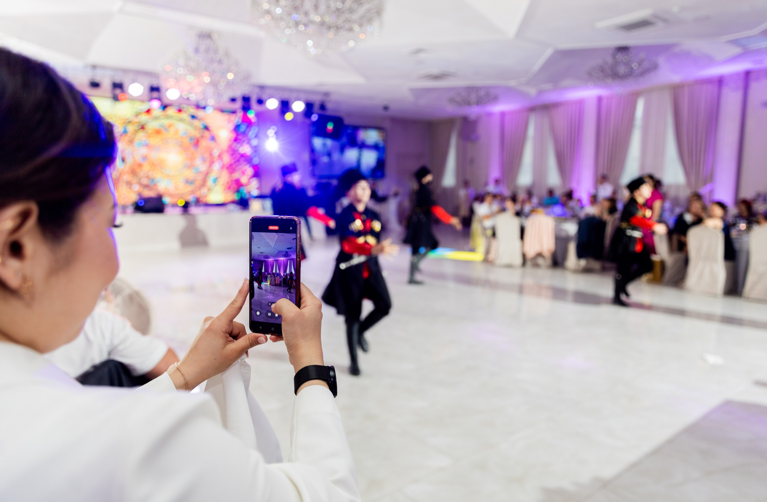 Адиль и Фарида