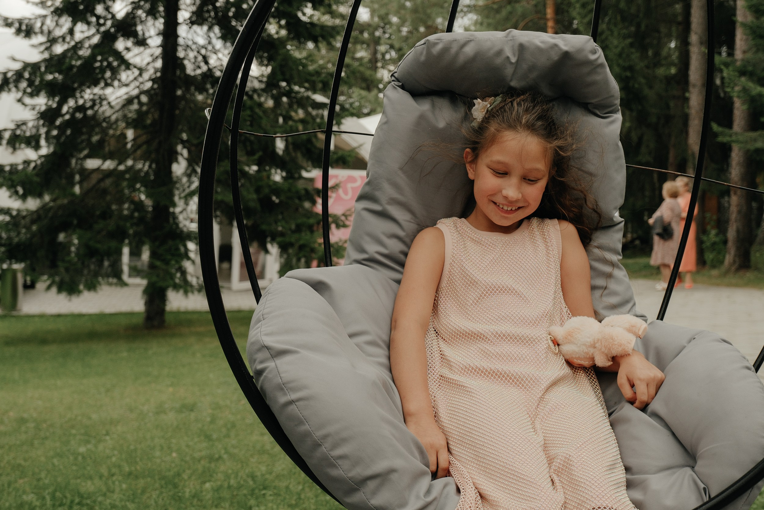 Igor / Anastasia. Фотограф Юрий Марилов Москва, Тюмень