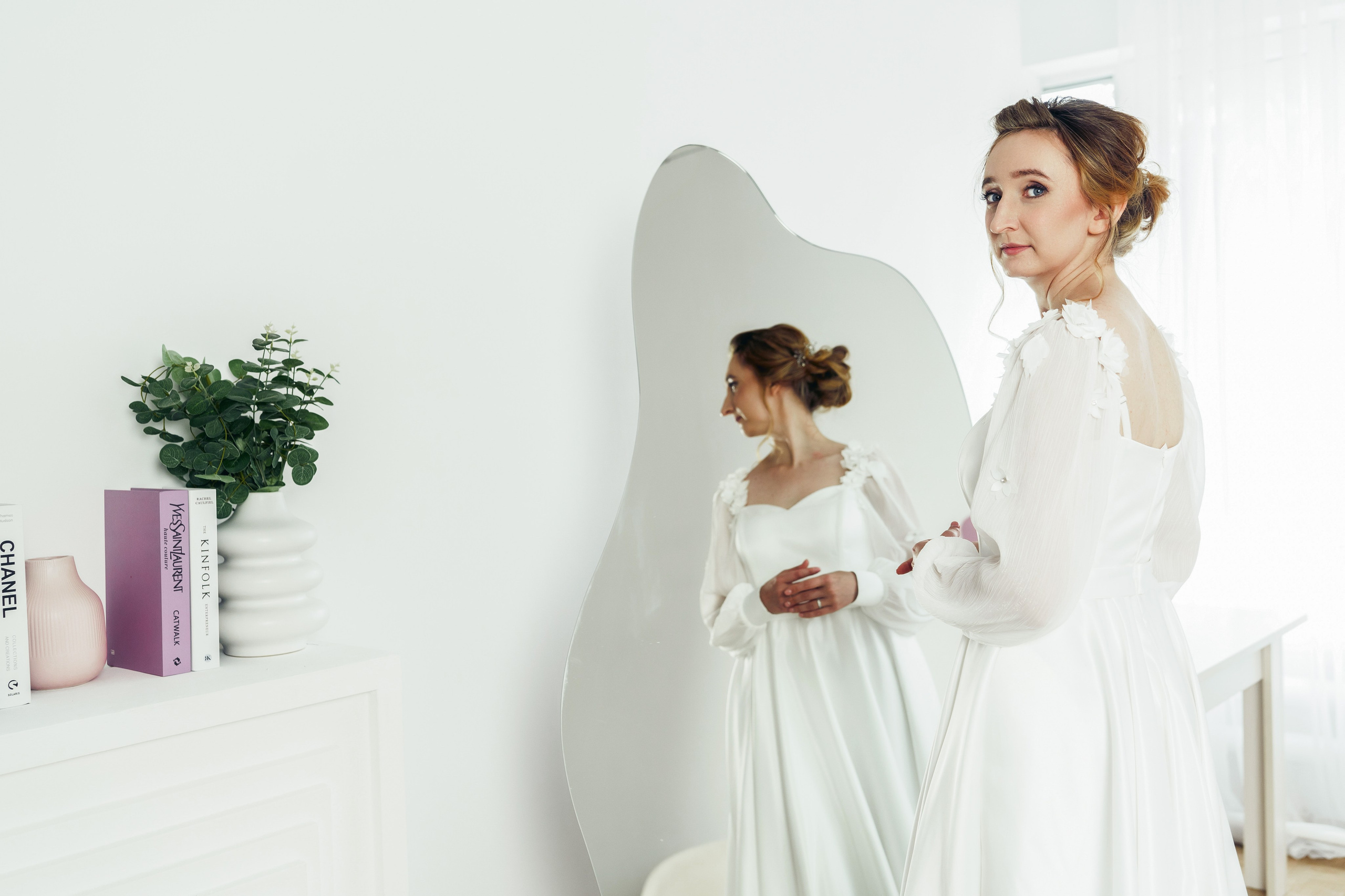 Дина и Валера. Фотограф Павел Герасименко