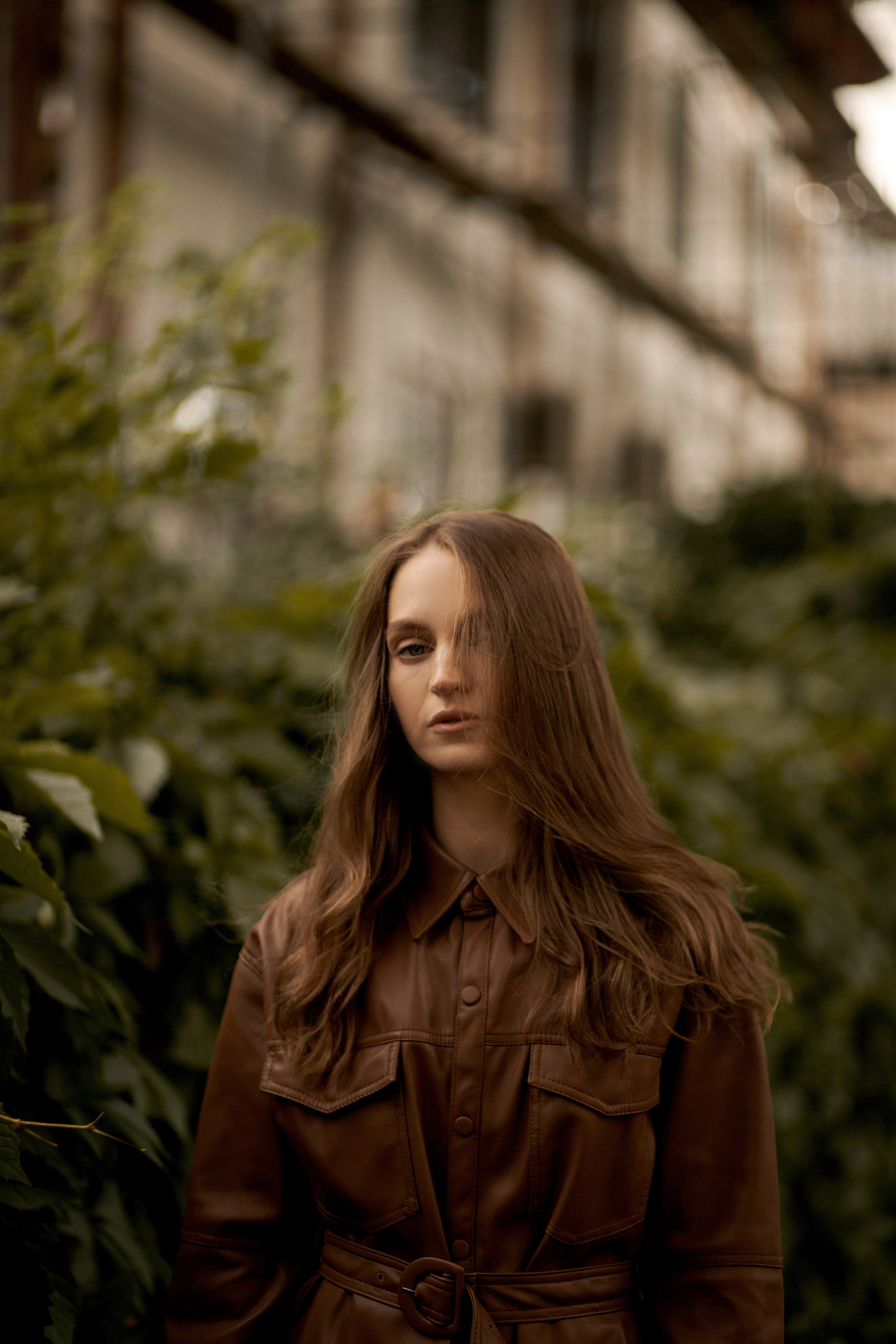 Фотография. Кузнецова Арина — женская художественная фотография, интуитивный художник