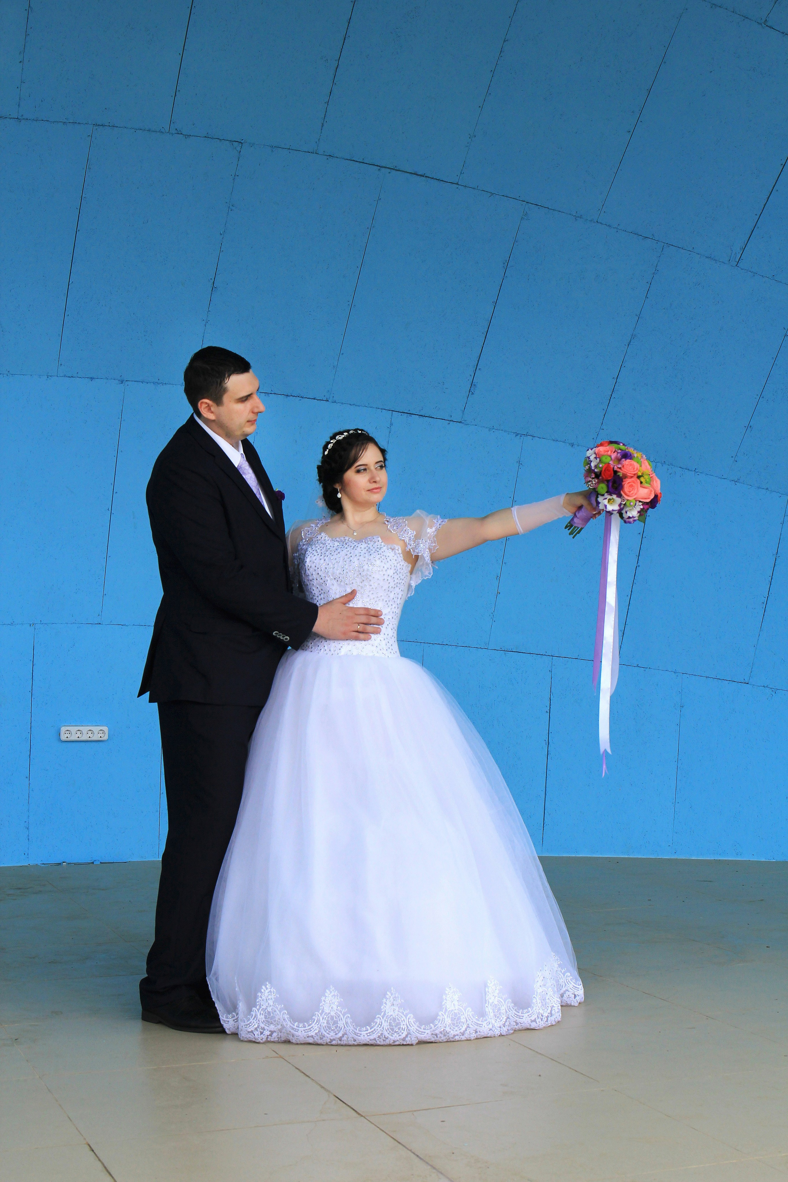 Константин и Юлия. Игорь Варава свадебный фотограф видеограф Белая Глина Краснодар