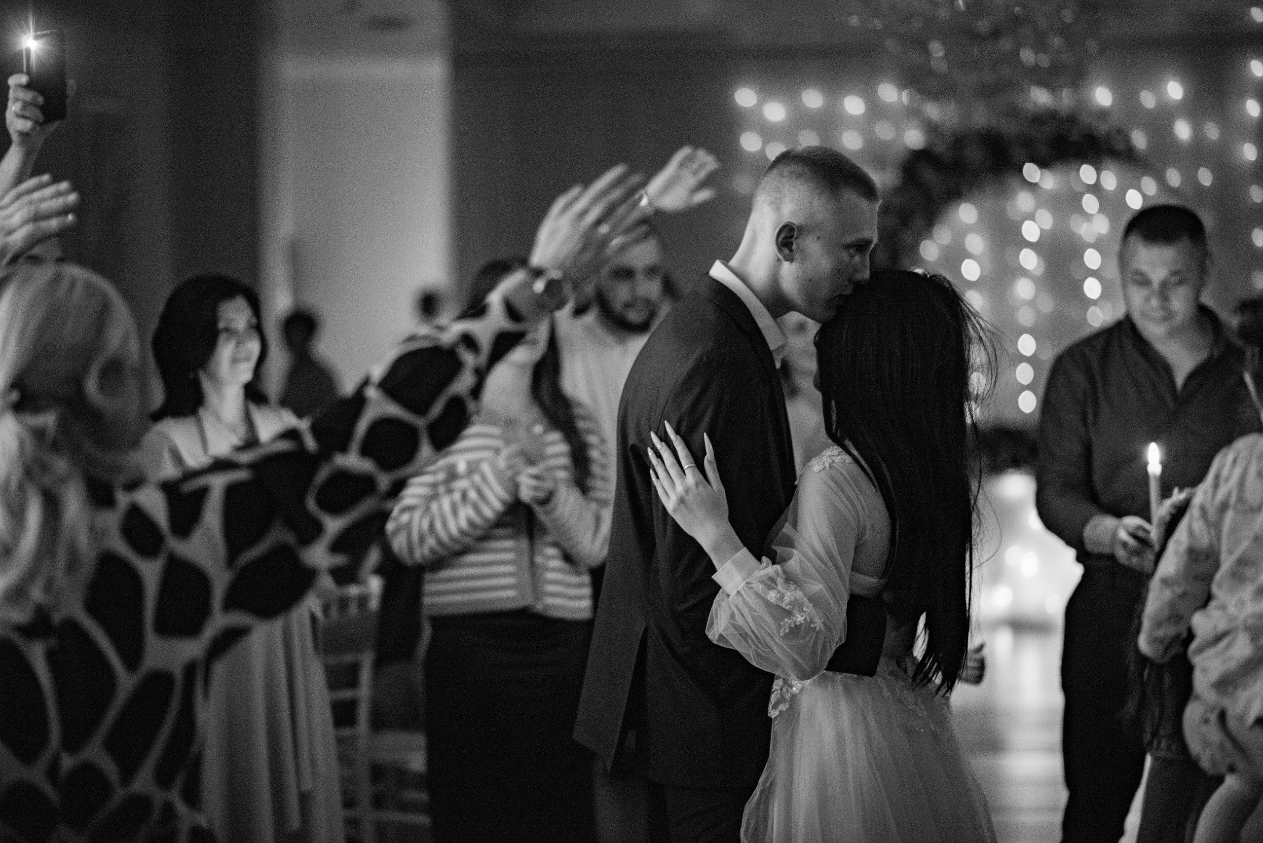 Свадебное портфолио - ph Линг Даниил. Фотограф в городе Новосибирск Линг Даниил