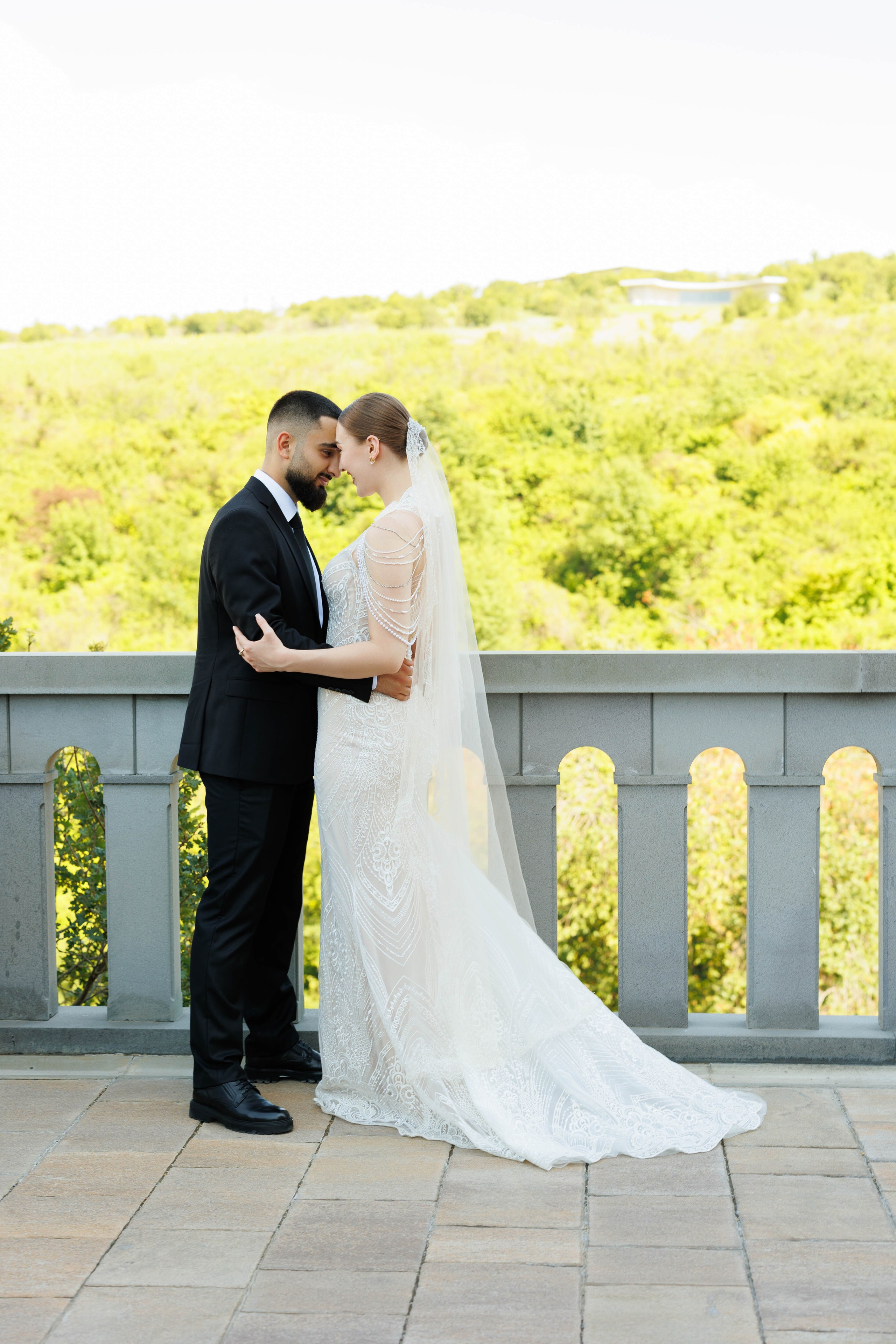 Богдан&Диана. Аксанна Аракелян