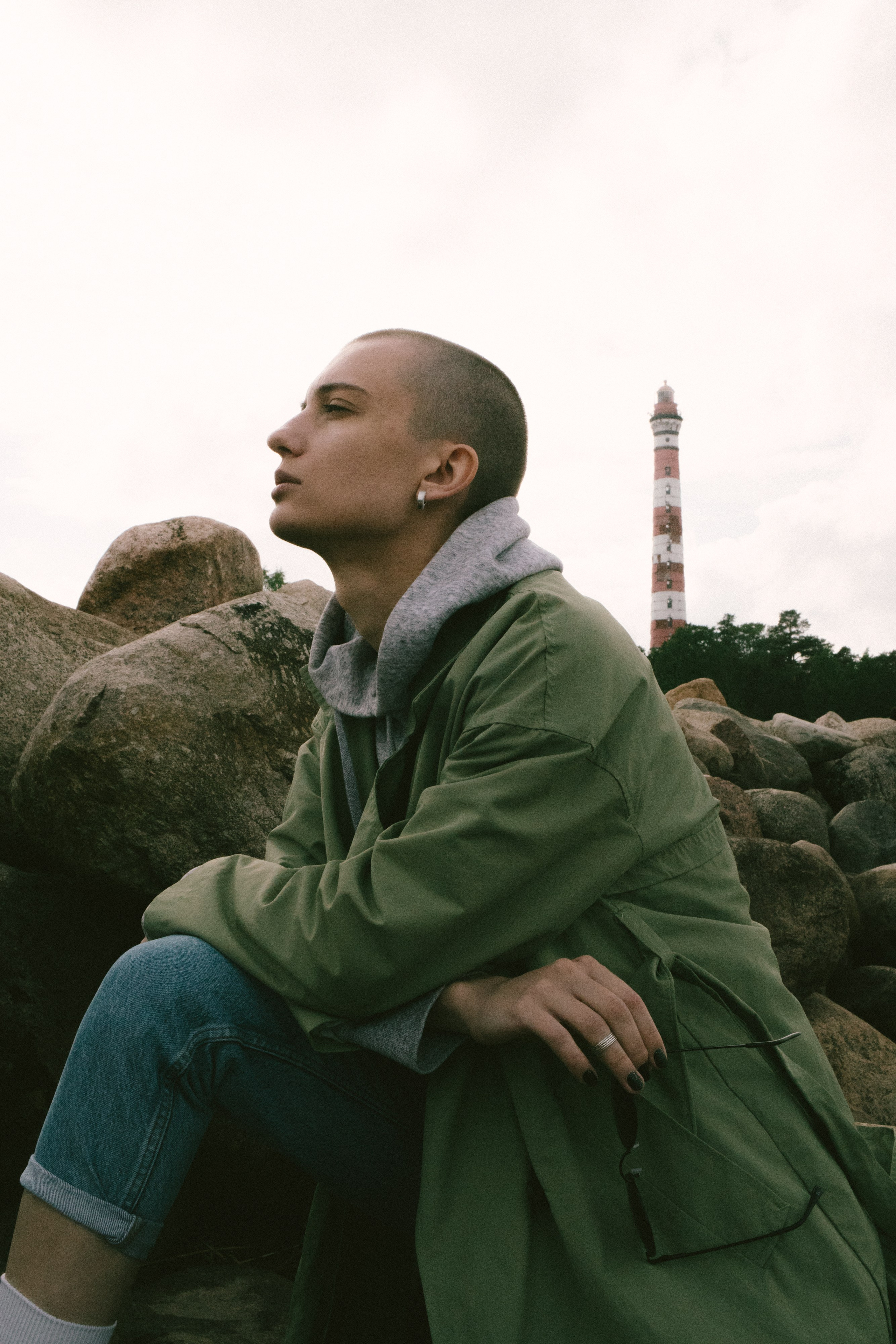 SEA LIGHT. ЕВГЕНИЯ КОПАЧ