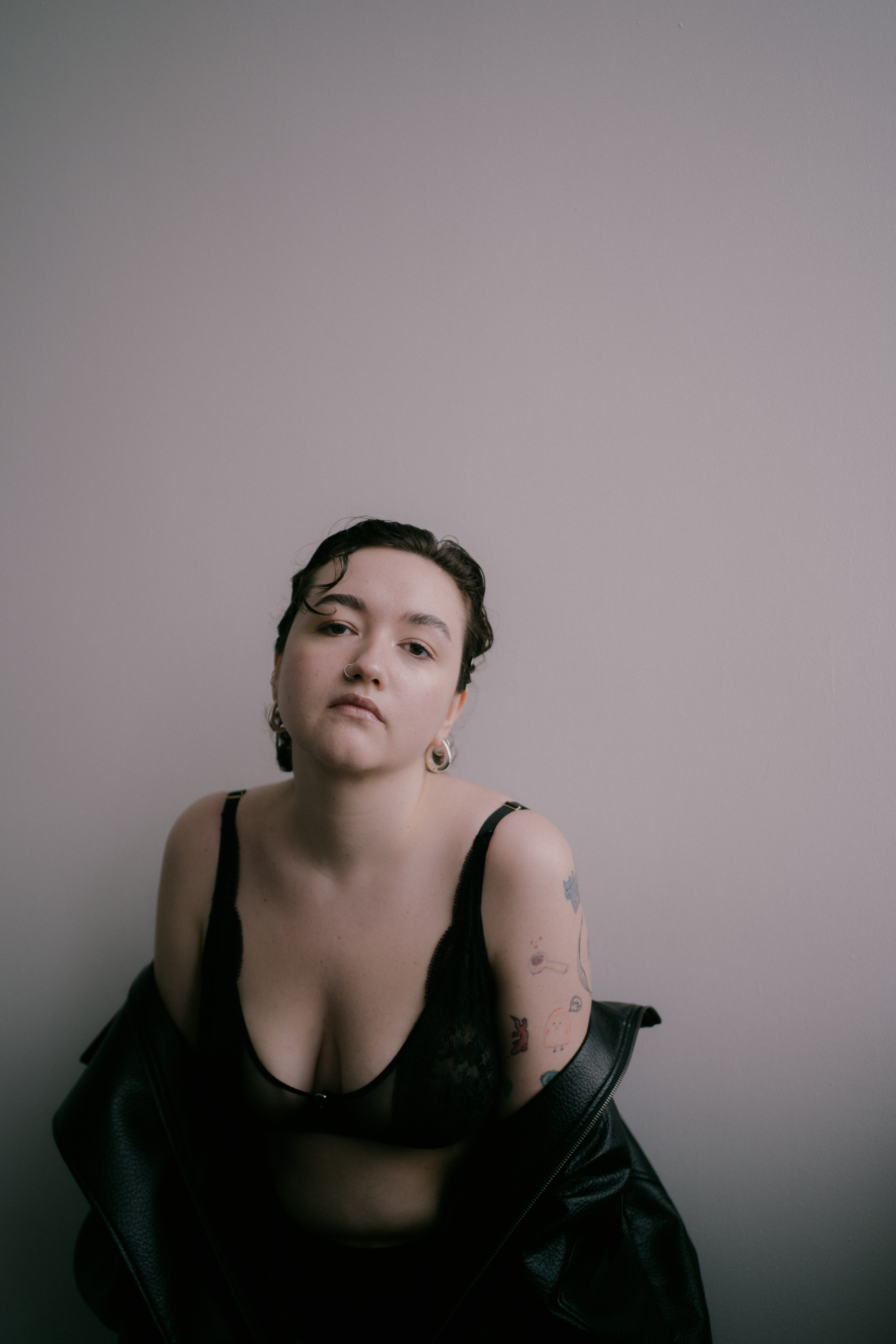 DASHA. ЕВГЕНИЯ КОПАЧ