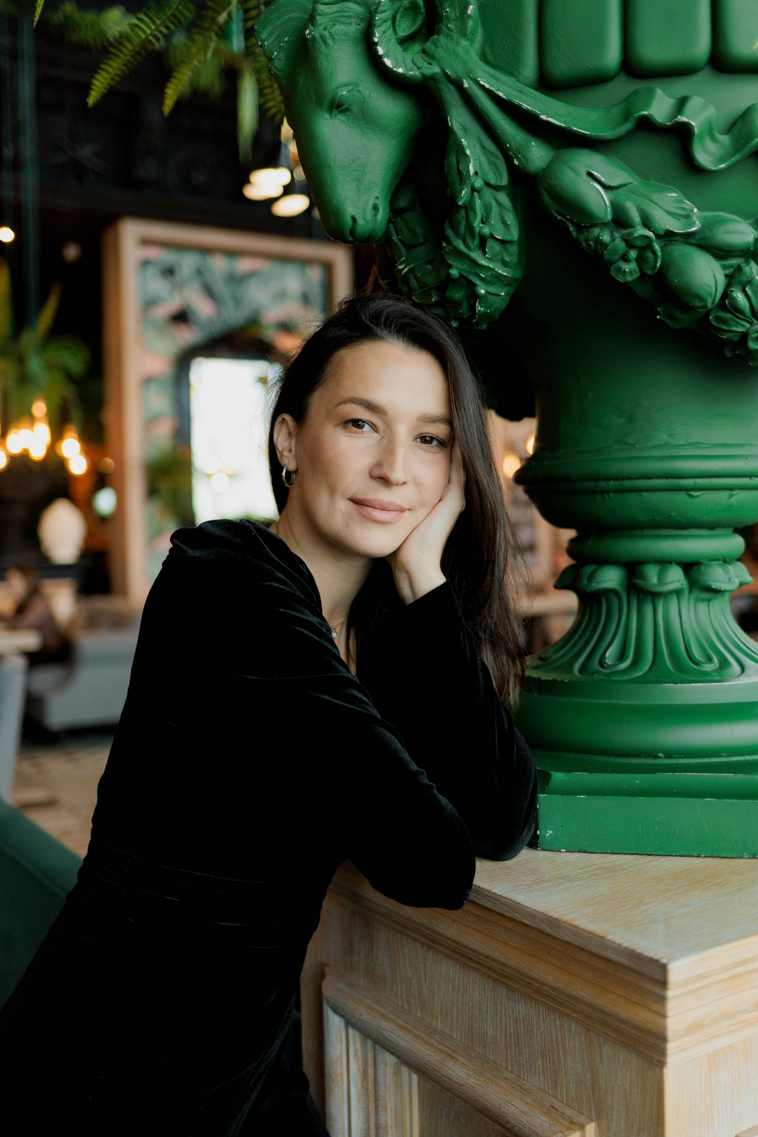 День Рождения. Фотограф в Петербурге