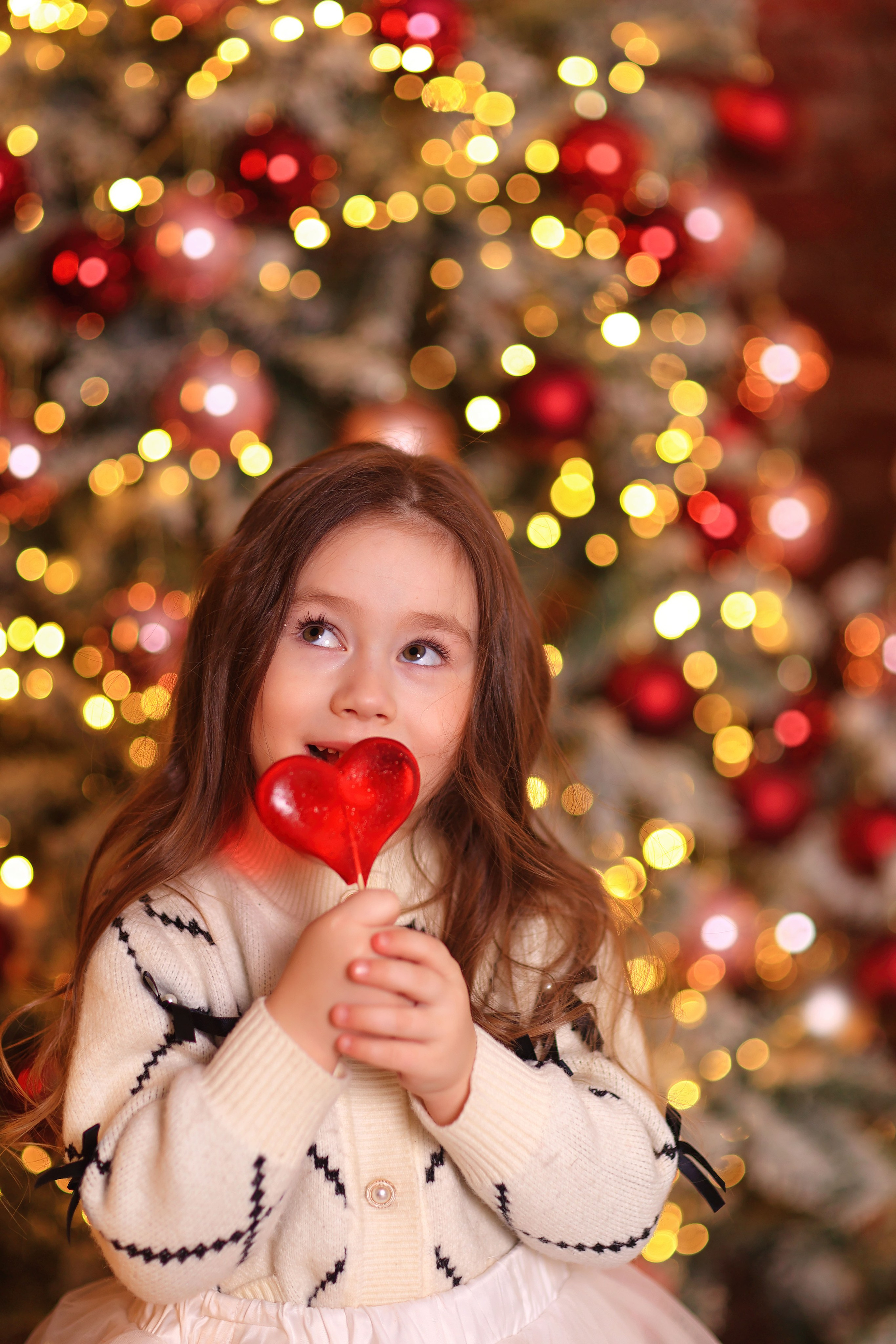 Рождество. Школа Развития моделей Город Ижевск