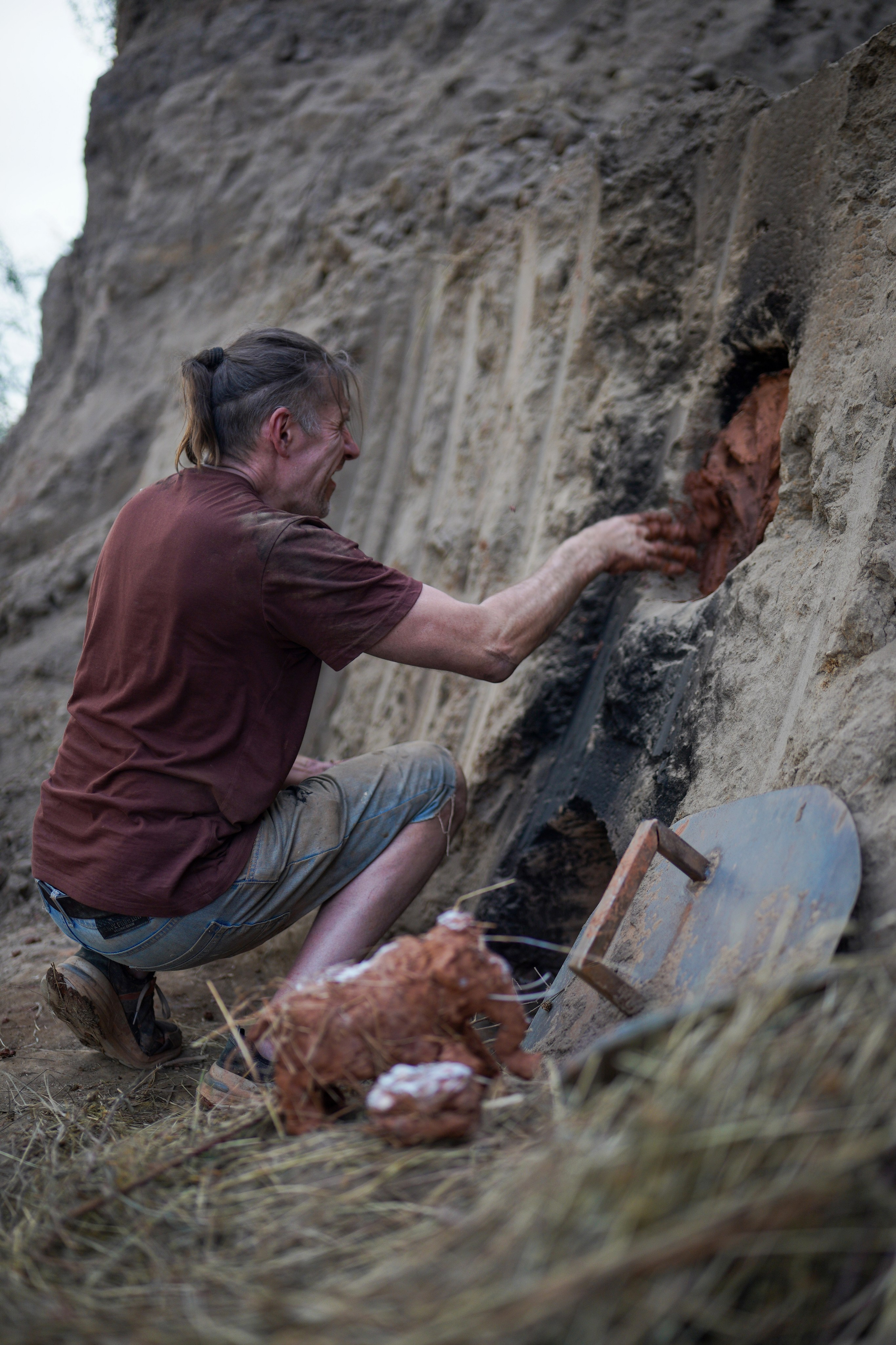 Wild fire 2024 — Дикий огонь 2024