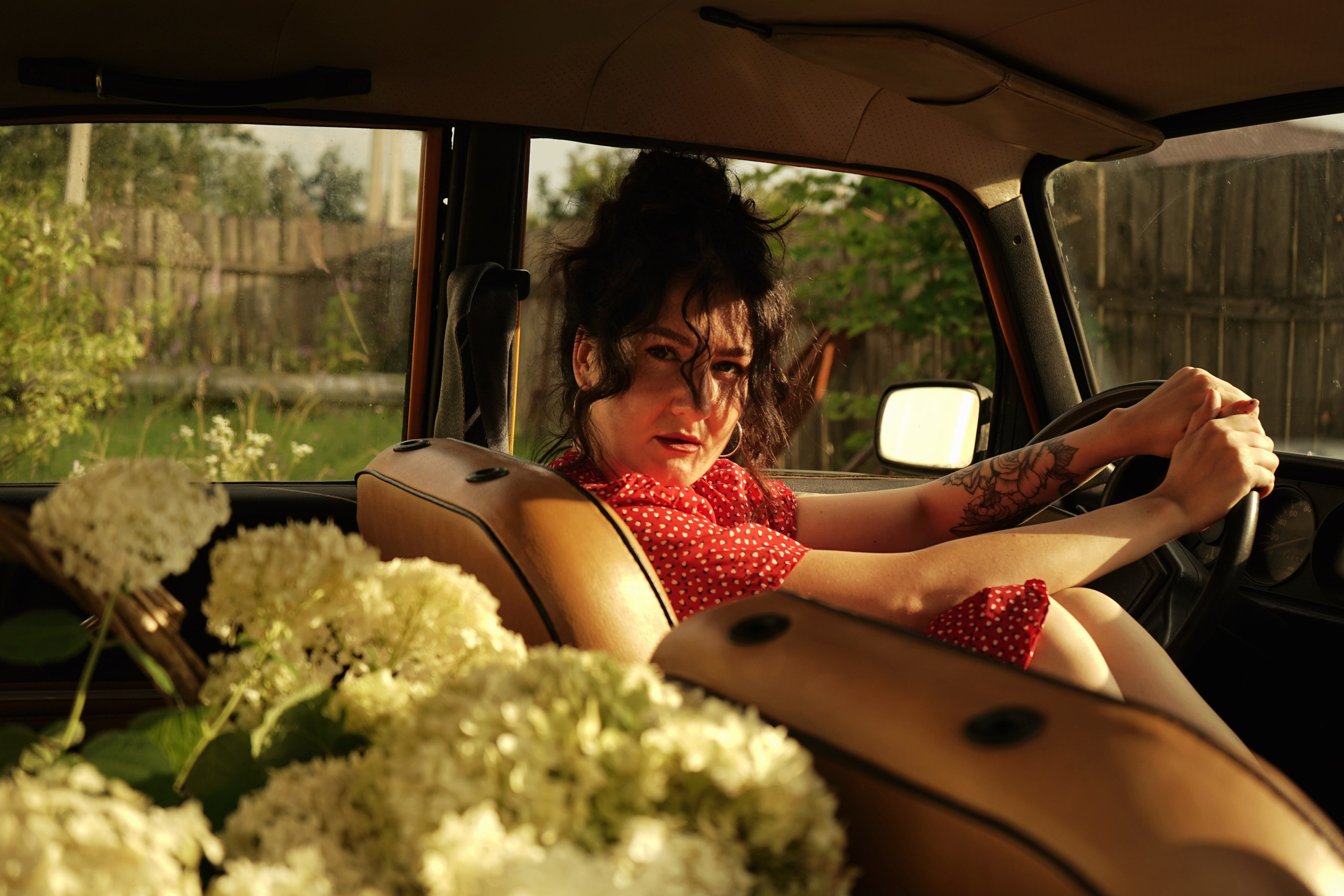 Вика. Семейный фотограф Нагорная Кристина