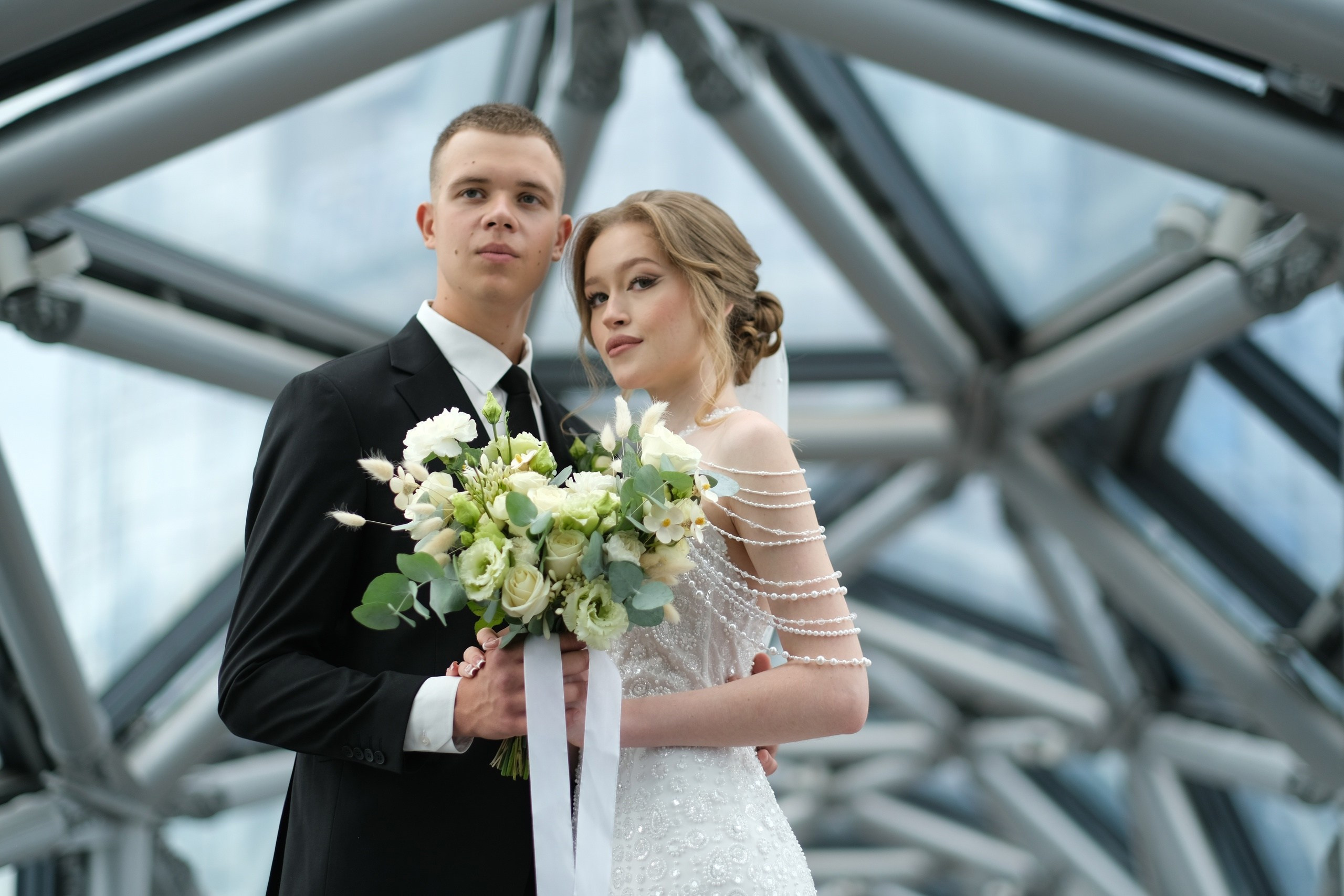 Свадебный фотограф в Челябинске Сырчикова Наталья