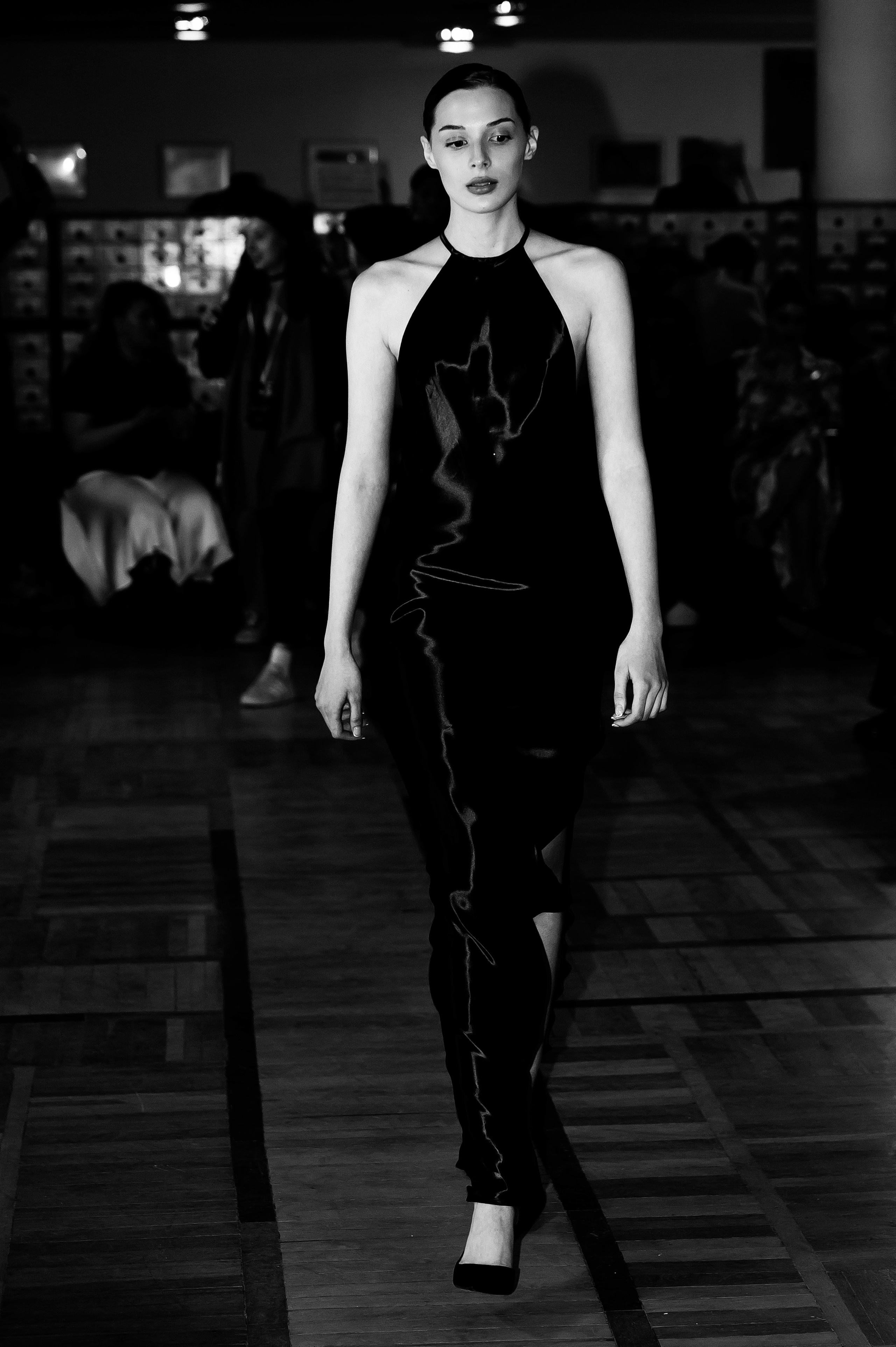 Волгоградская неделя моды