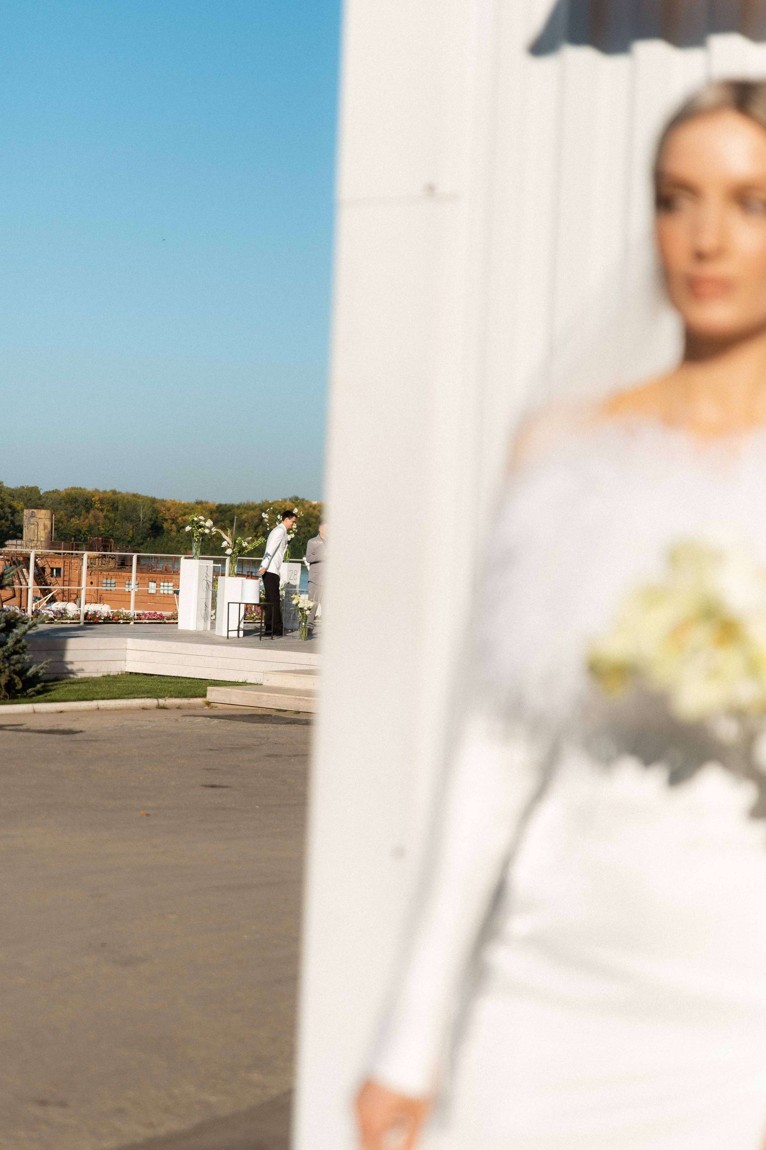 Daria & Egor. Портретный фотограф Анастасия Завалкевич