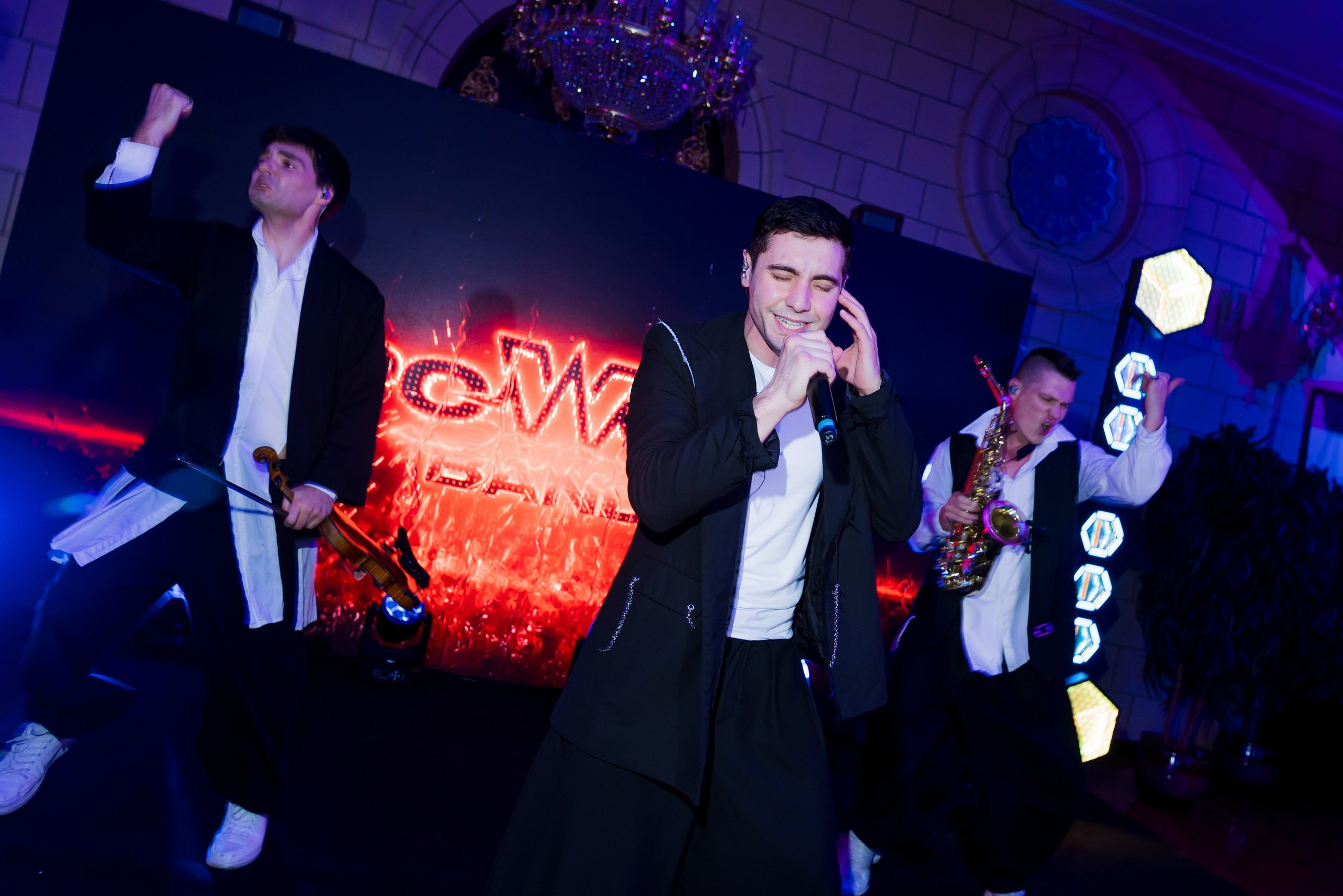 Репортаж. Фотограф — Алексей Сериков в Москве