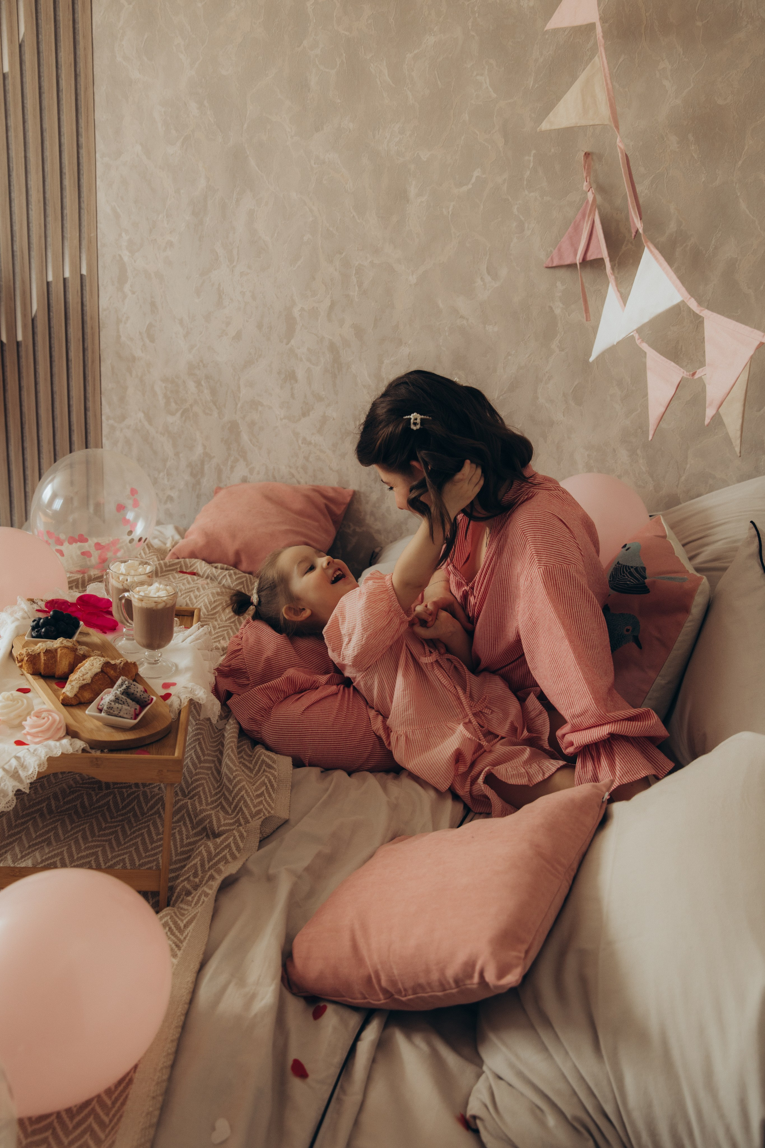 Мир! Дружба! Маршмеллоу!. Свадебный и семейный фотограф в Белгороде Евгения Курочкина