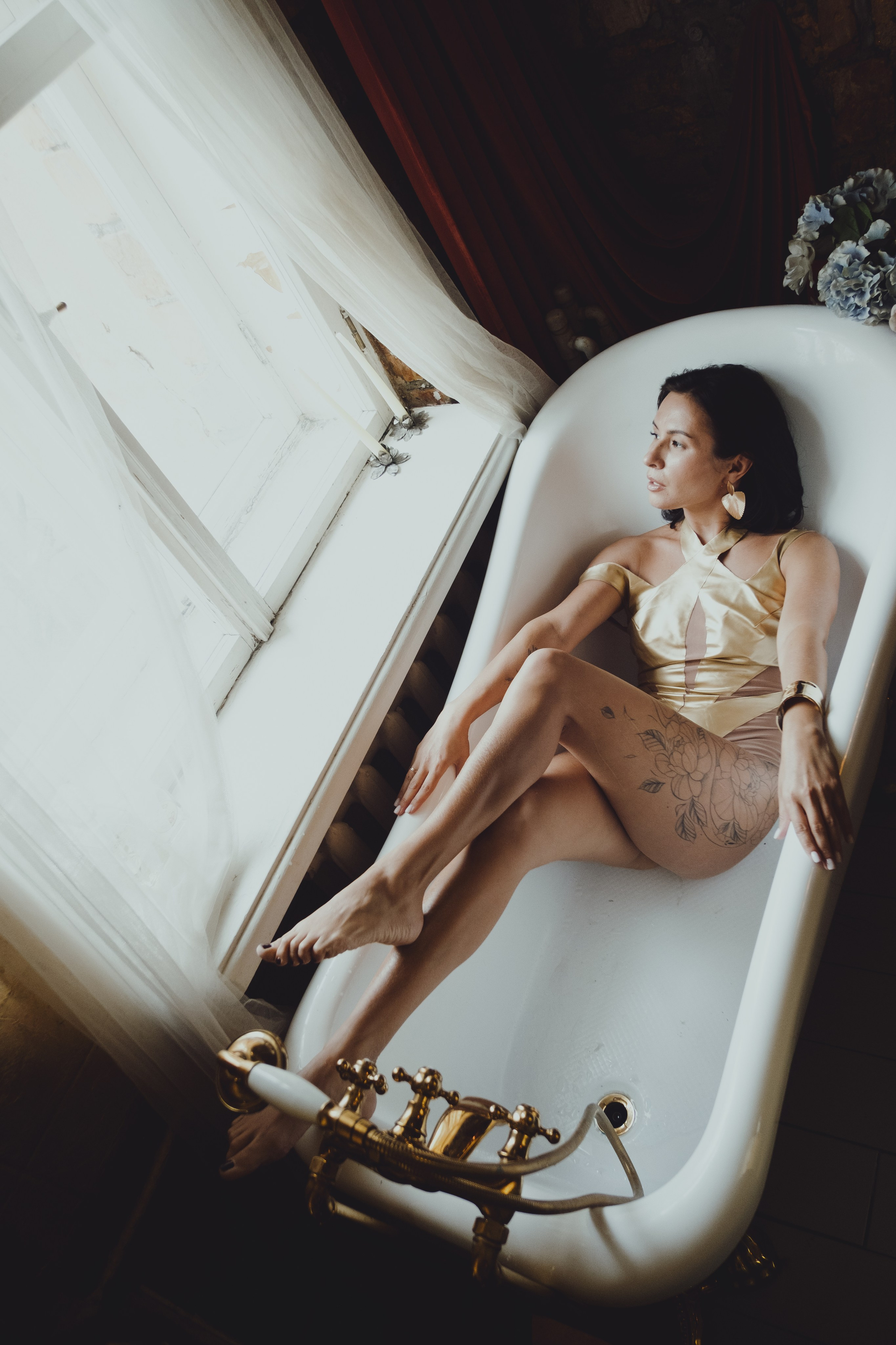 FEMALE ROLES. Серова Юлия. Фотограф. Екатеринбург