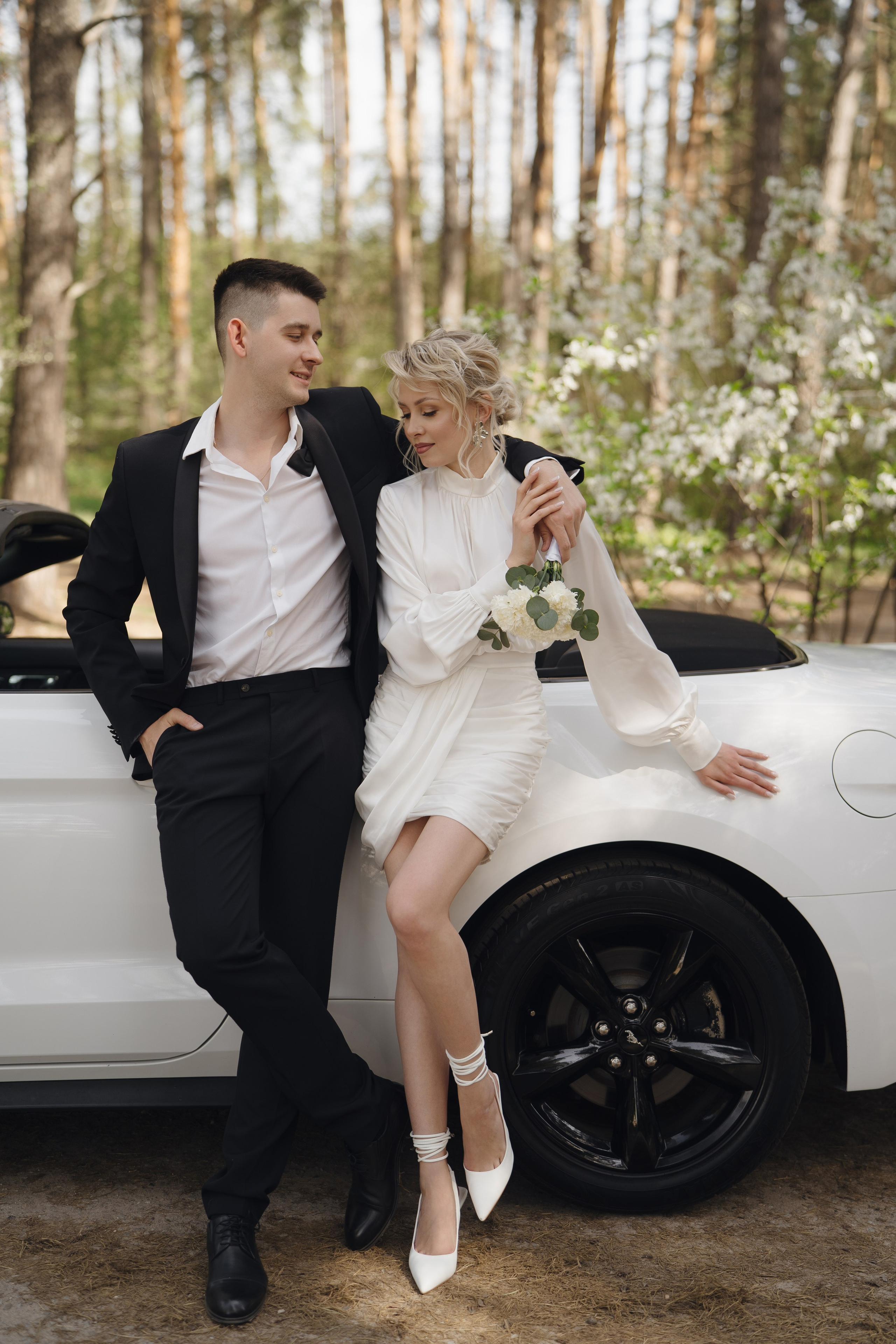 K & V. Свадебный фотограф Липецк Москва Анна Невзорова