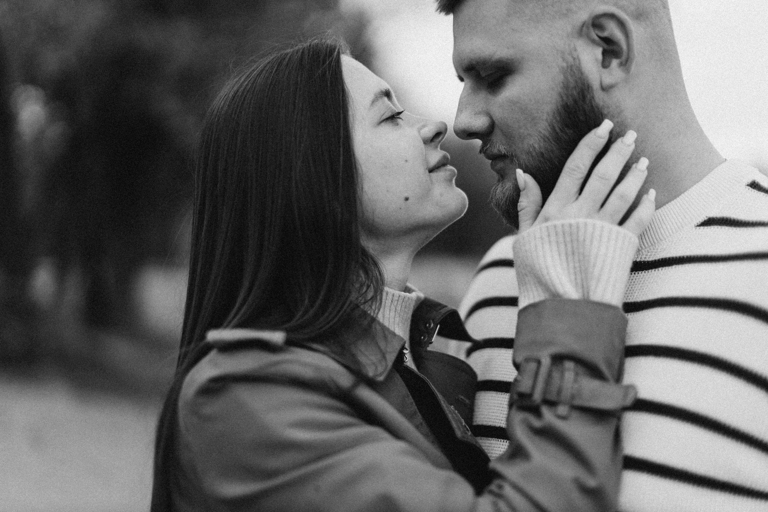 Т & А. Свадебный фотограф Липецк Москва Анна Невзорова