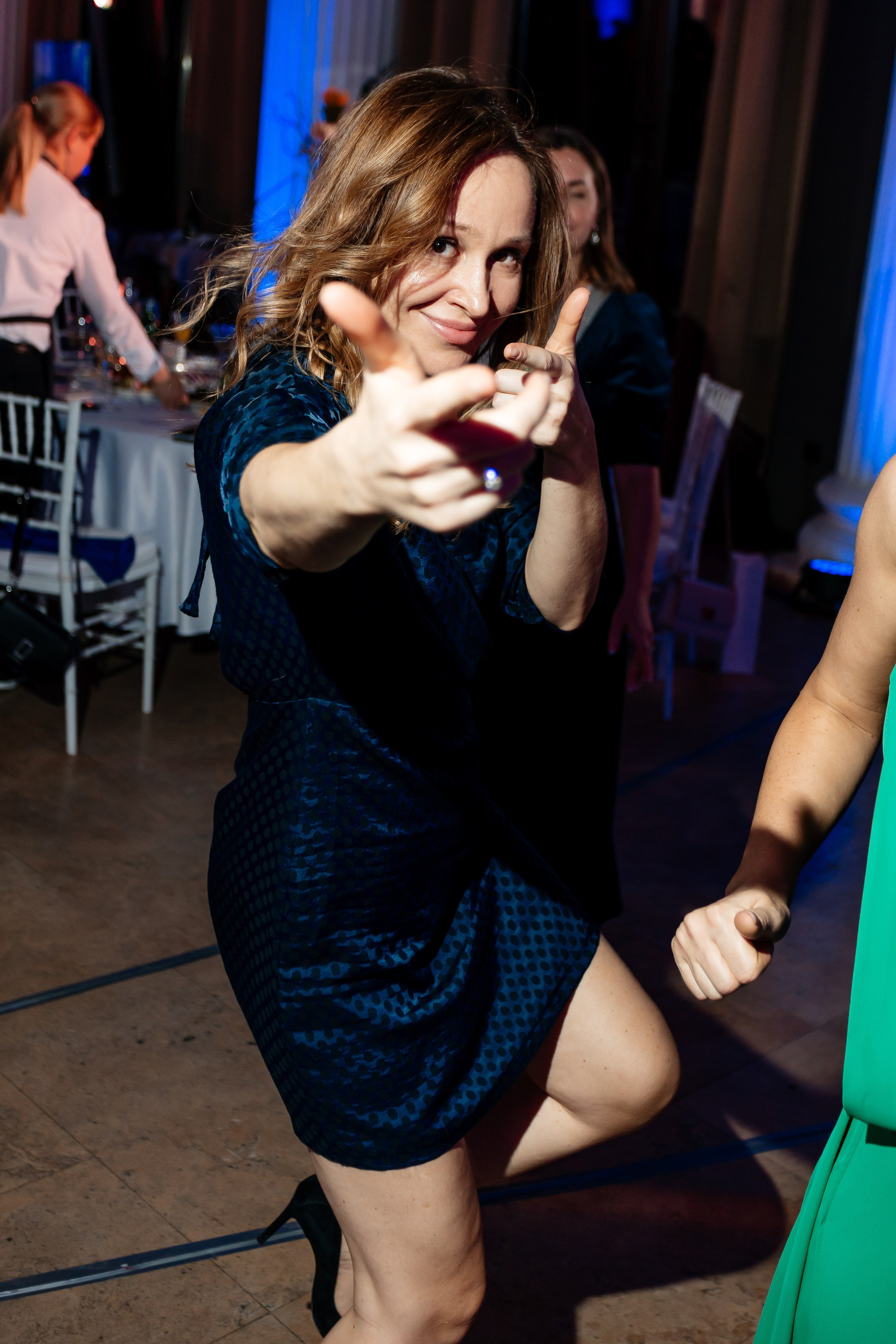 20 лет EsteLife. Свадебный фотограф в Краснодаре Николай Крауз