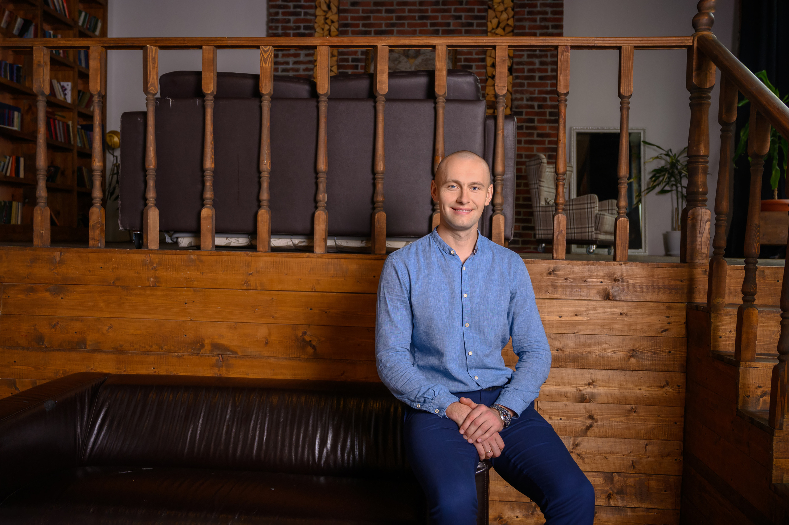 Съемка для соц.сетей по Кеш беку Алексей. Семейный и контент фотограф в Москве Alira