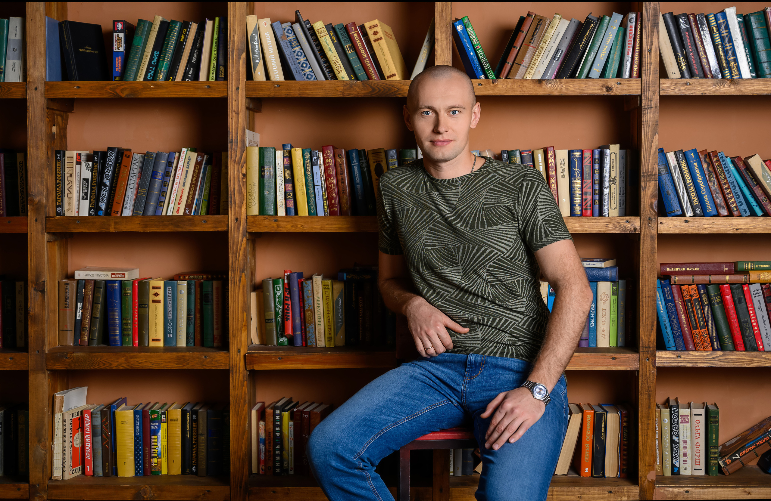 Съемка для соц.сетей по Кеш беку Алексей. Семейный и контент фотограф в Москве Alira