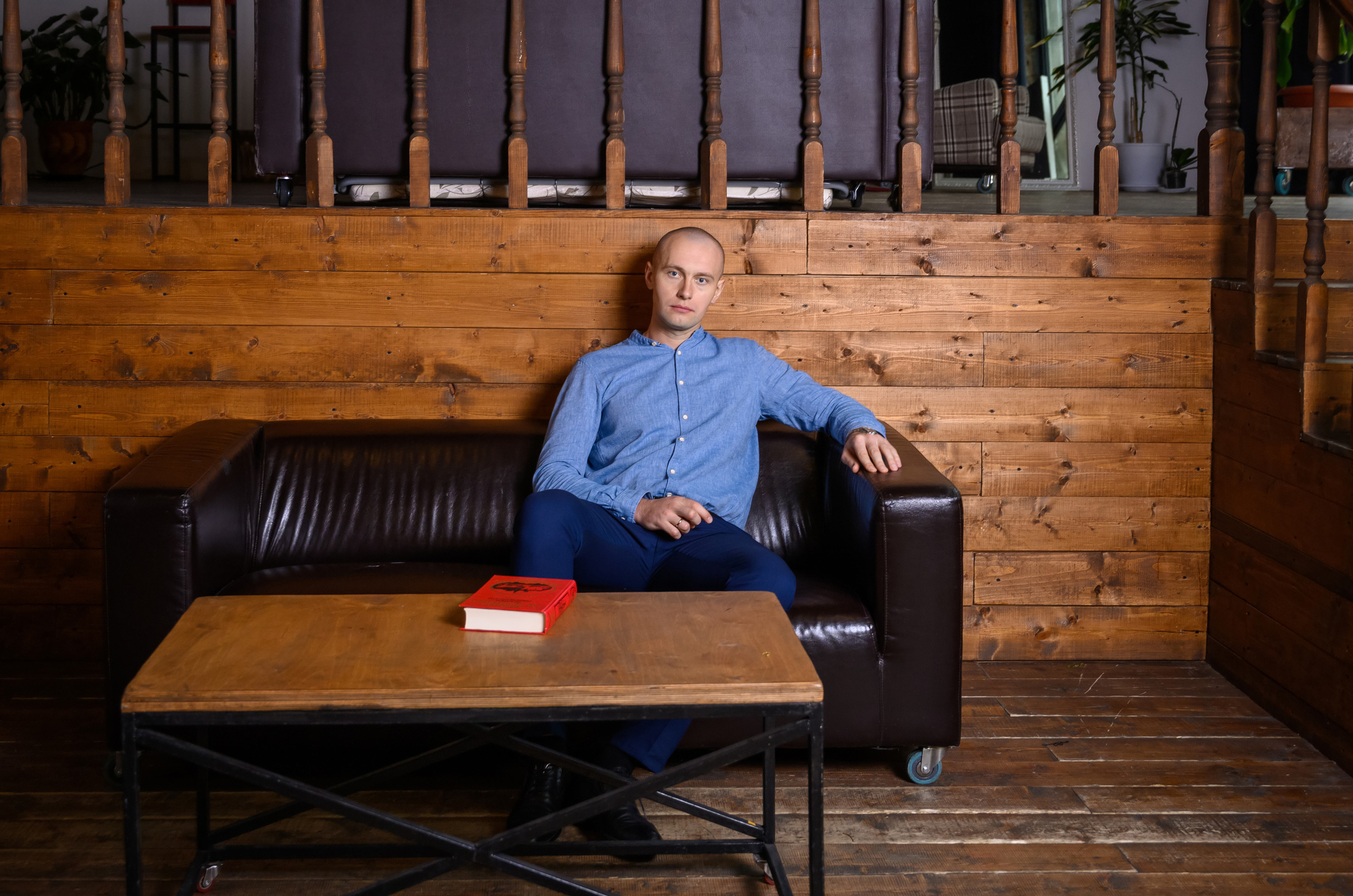 Съемка для соц.сетей по Кеш беку Алексей. Семейный и контент фотограф в Москве Alira