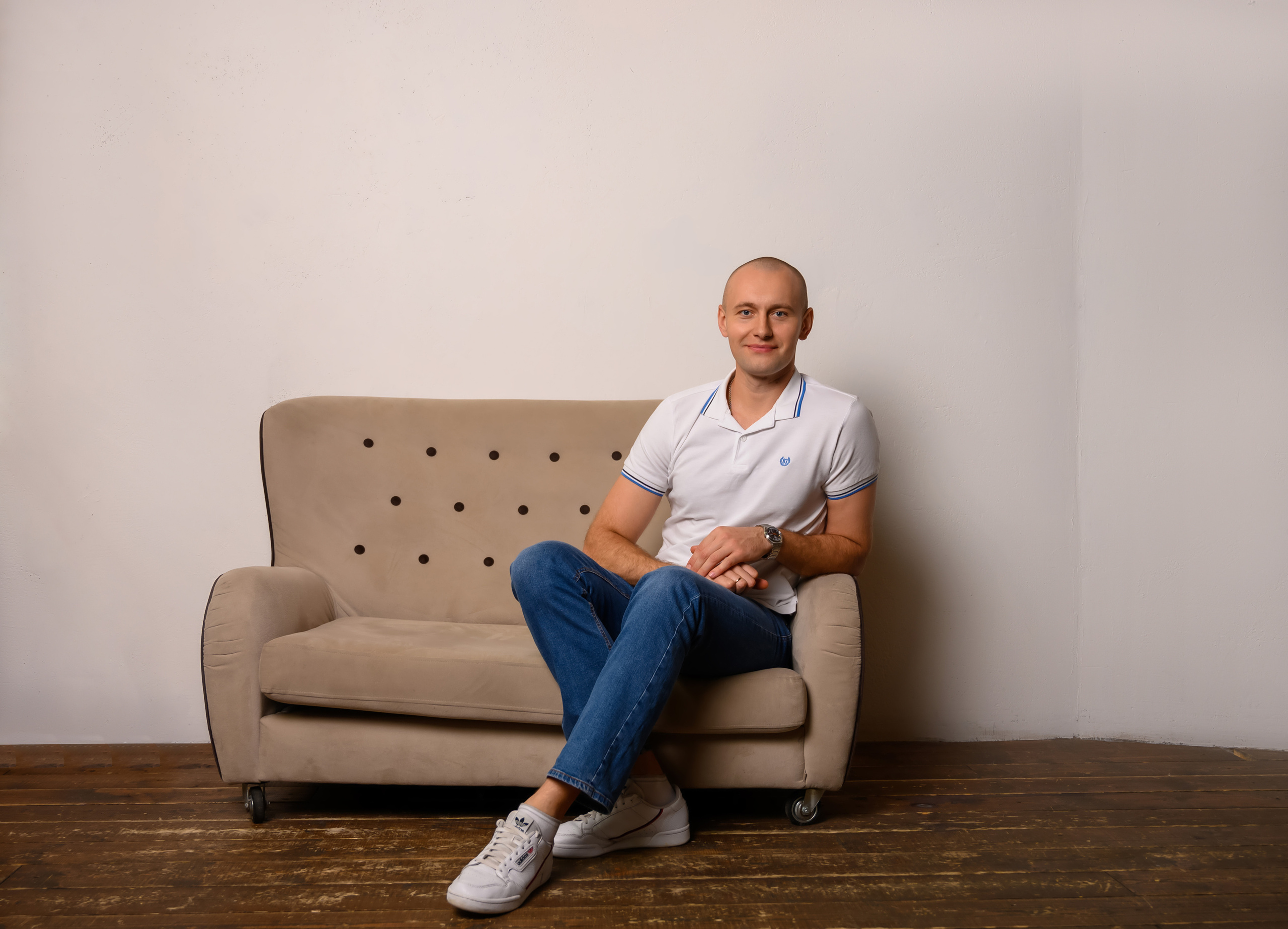 Съемка для соц.сетей по Кеш беку Алексей. Семейный и контент фотограф в Москве Alira