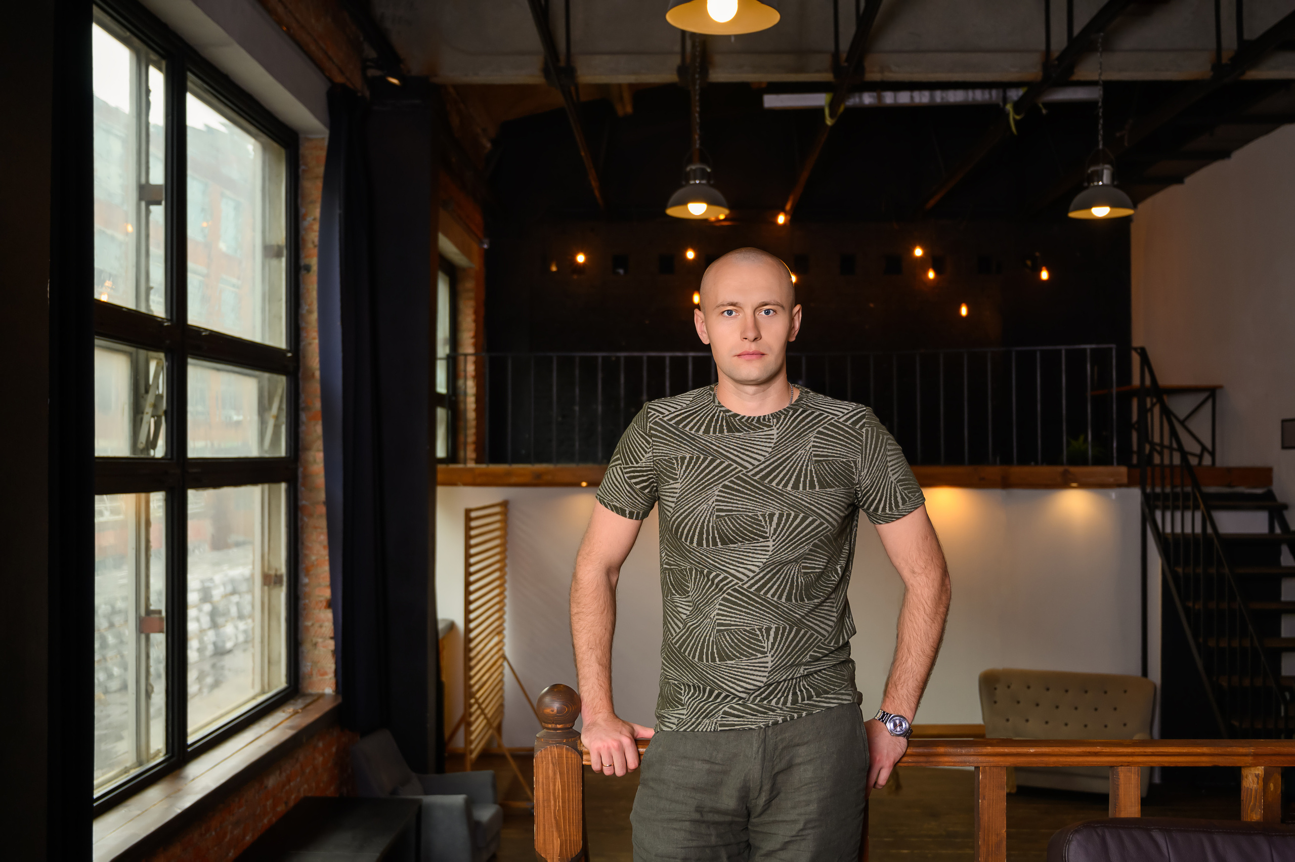 Съемка для соц.сетей по Кеш беку Алексей. Семейный и контент фотограф в Москве Alira