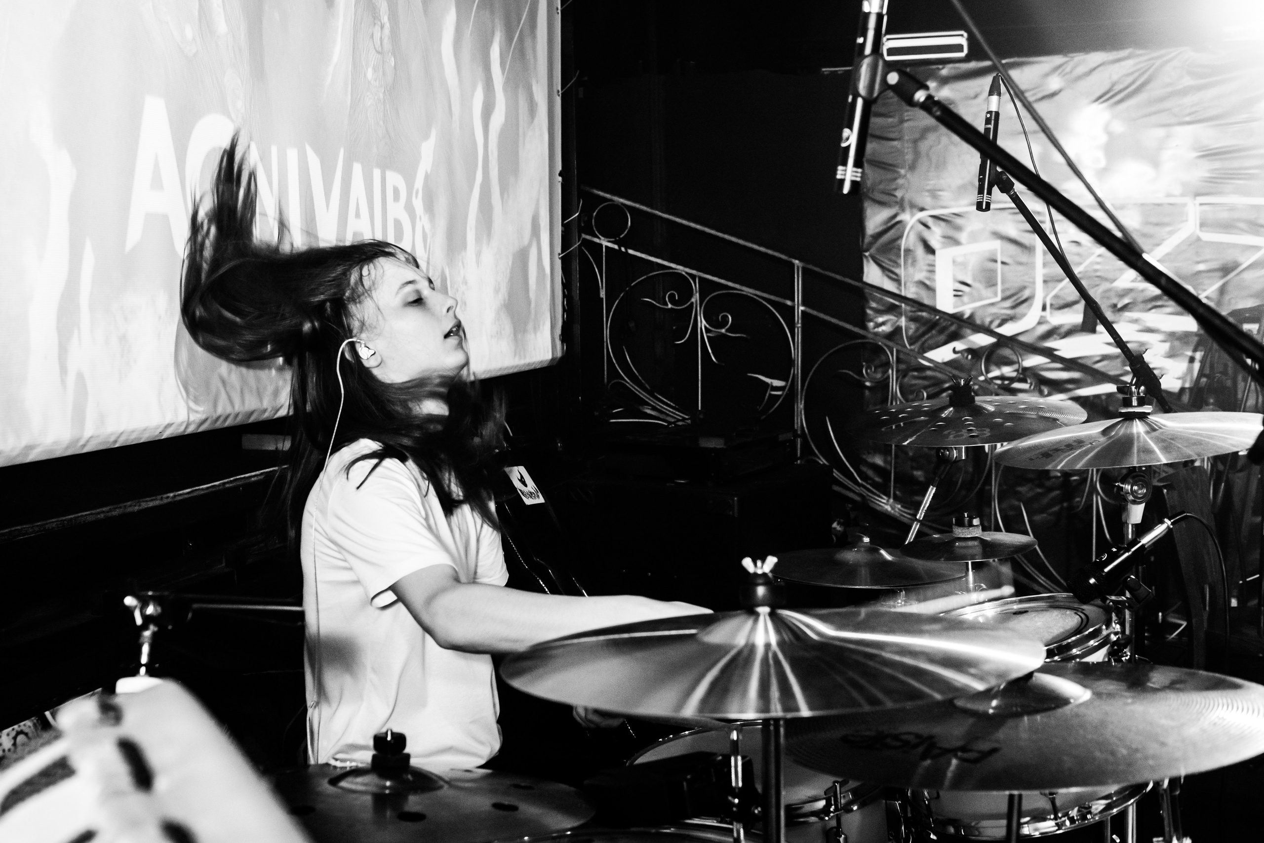 Agnivaib 2025 Ozz. Фотограф в Челябинске Ополихина Анна