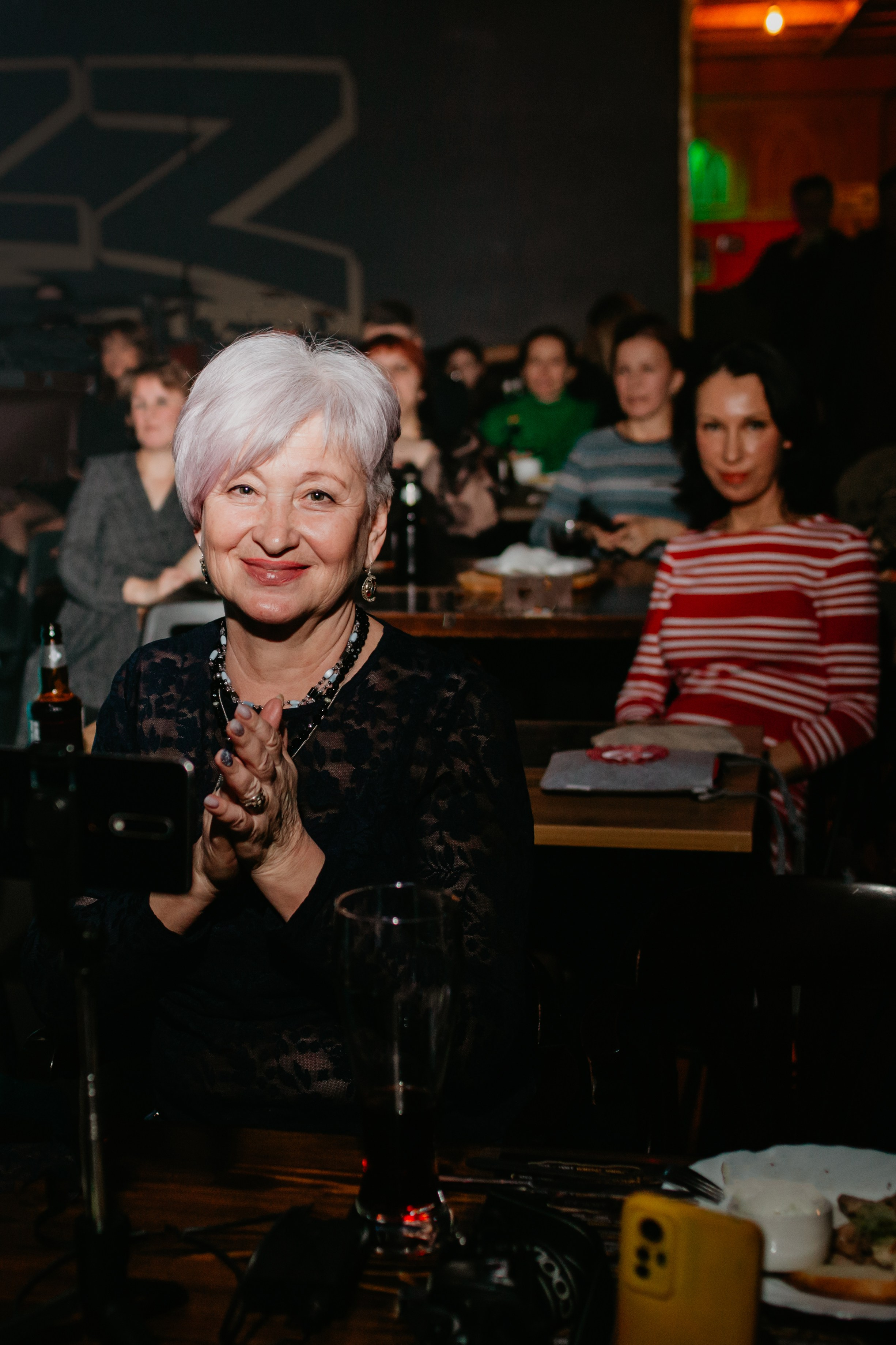 Ананасов фэст 2025 OZZ. Фотограф в Челябинске Ополихина Анна