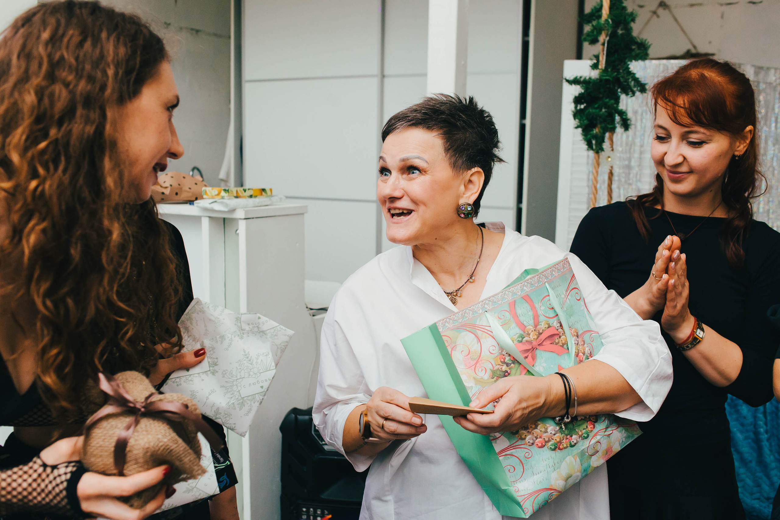 Фоторепортаж корпоратива. Фотограф в Челябинске Ополихина Анна