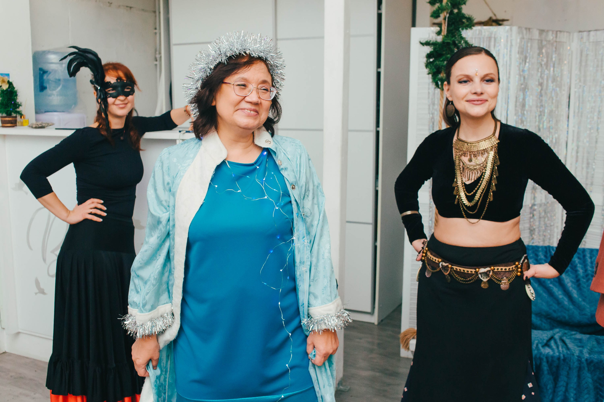 Фоторепортаж корпоратива. Фотограф в Челябинске Ополихина Анна