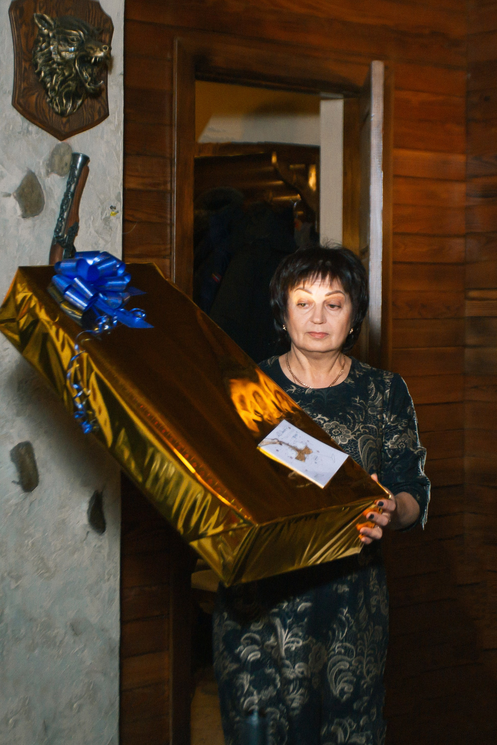 Юбилей 70. Уральские пельмени. Фотограф в Челябинске Ополихина Анна