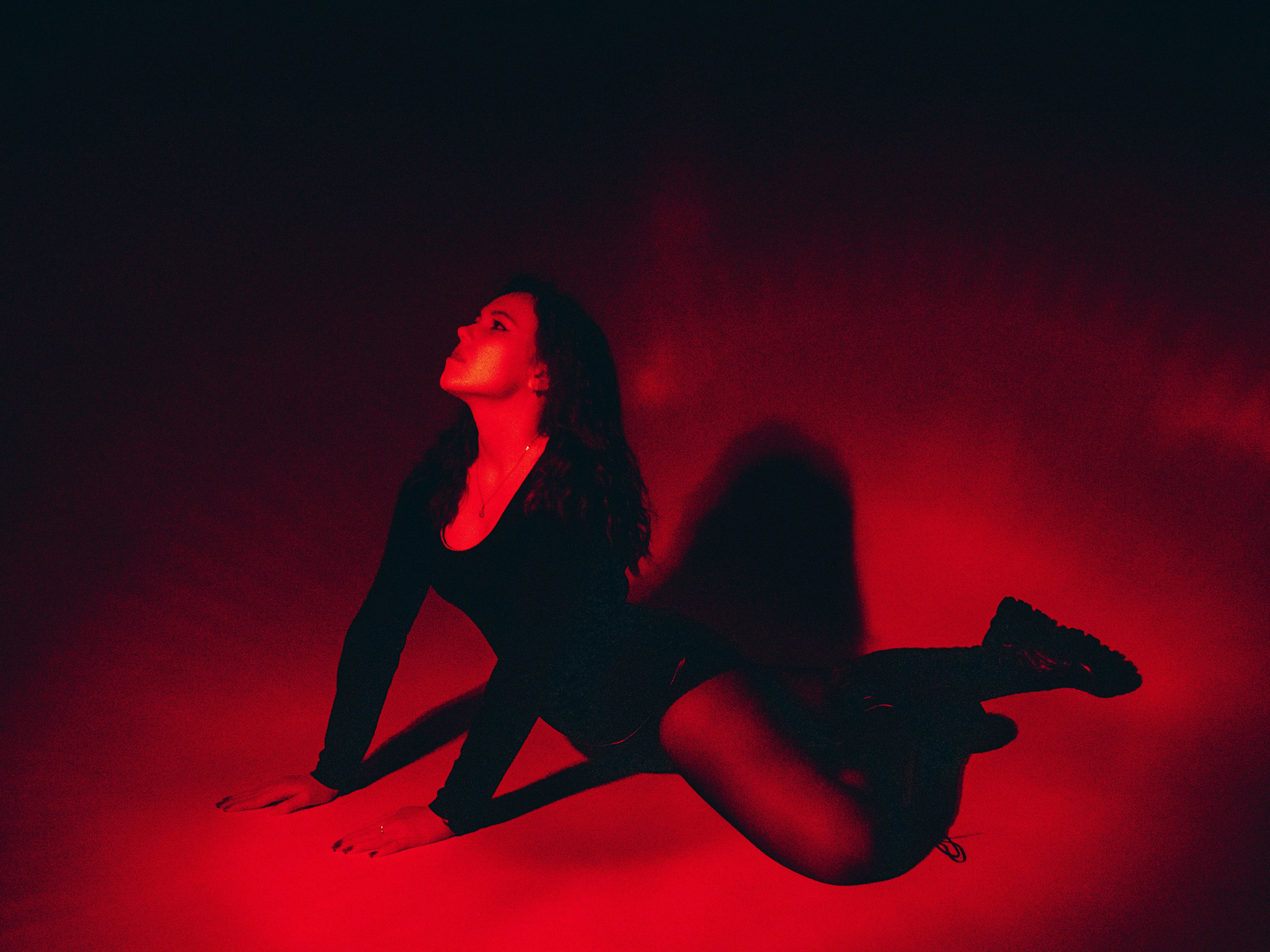 Ирина. «Матрица»