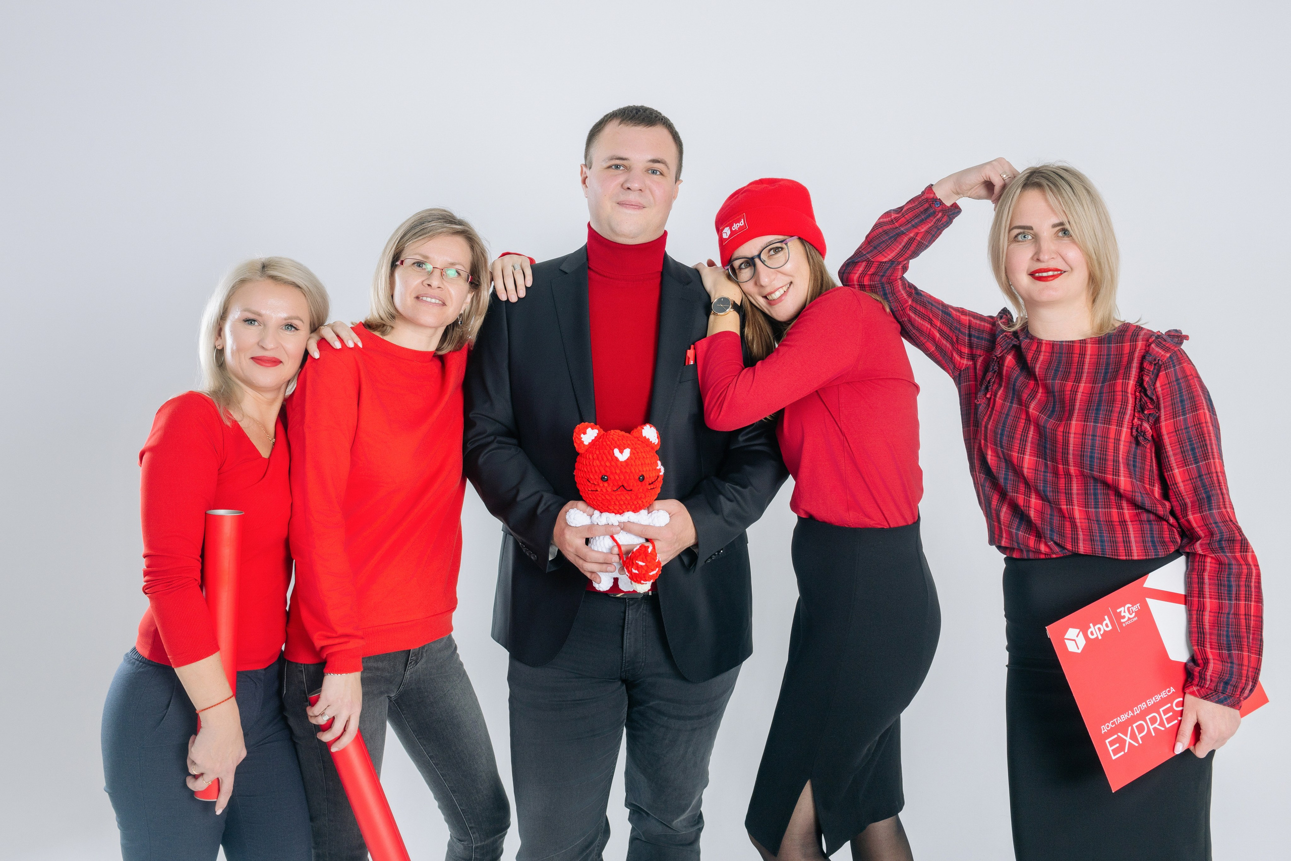 БИЗНЕС КОНТЕНТ. Портфолио свадебного фотографа. Роман Каргаполов