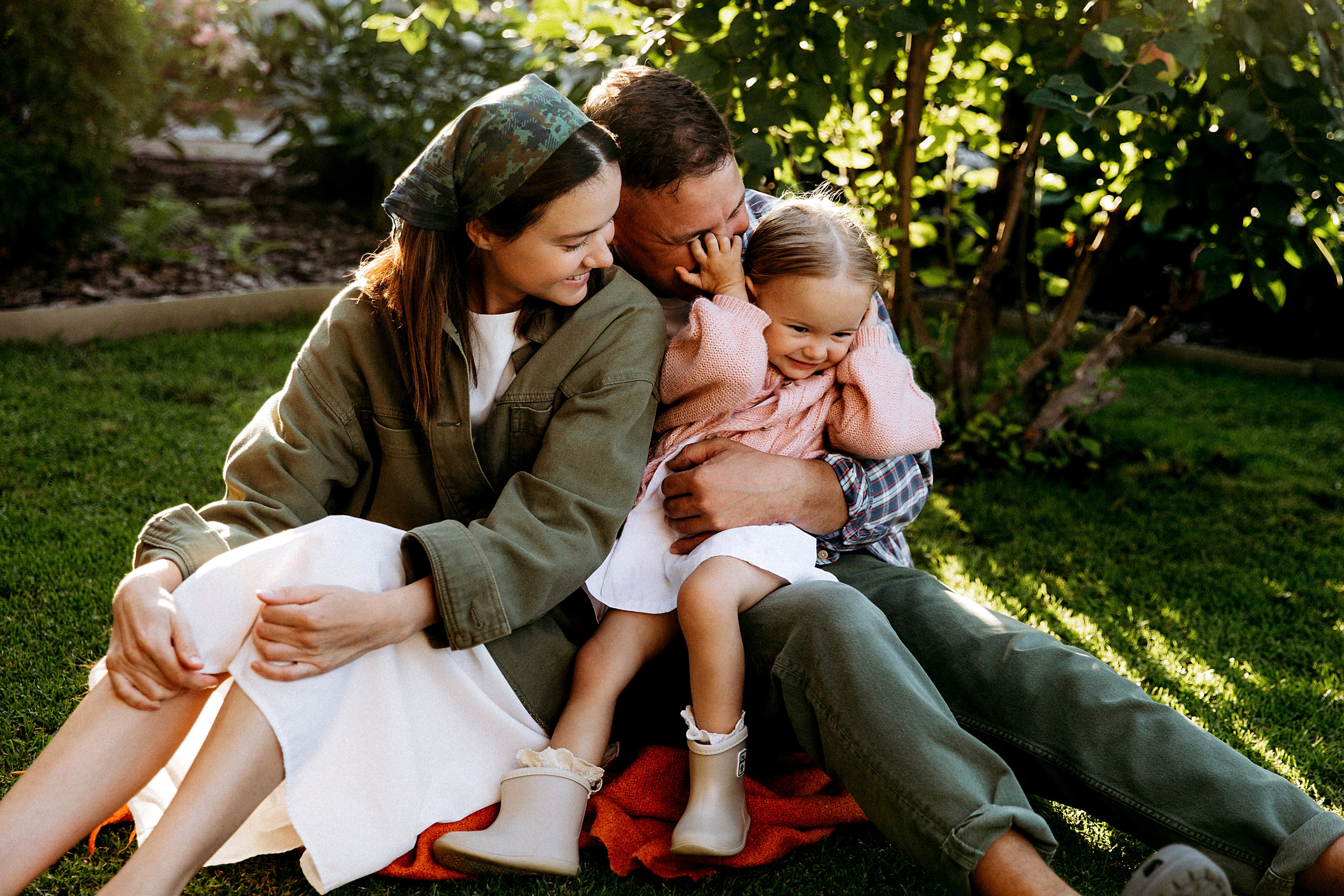 Дачная история. Главная