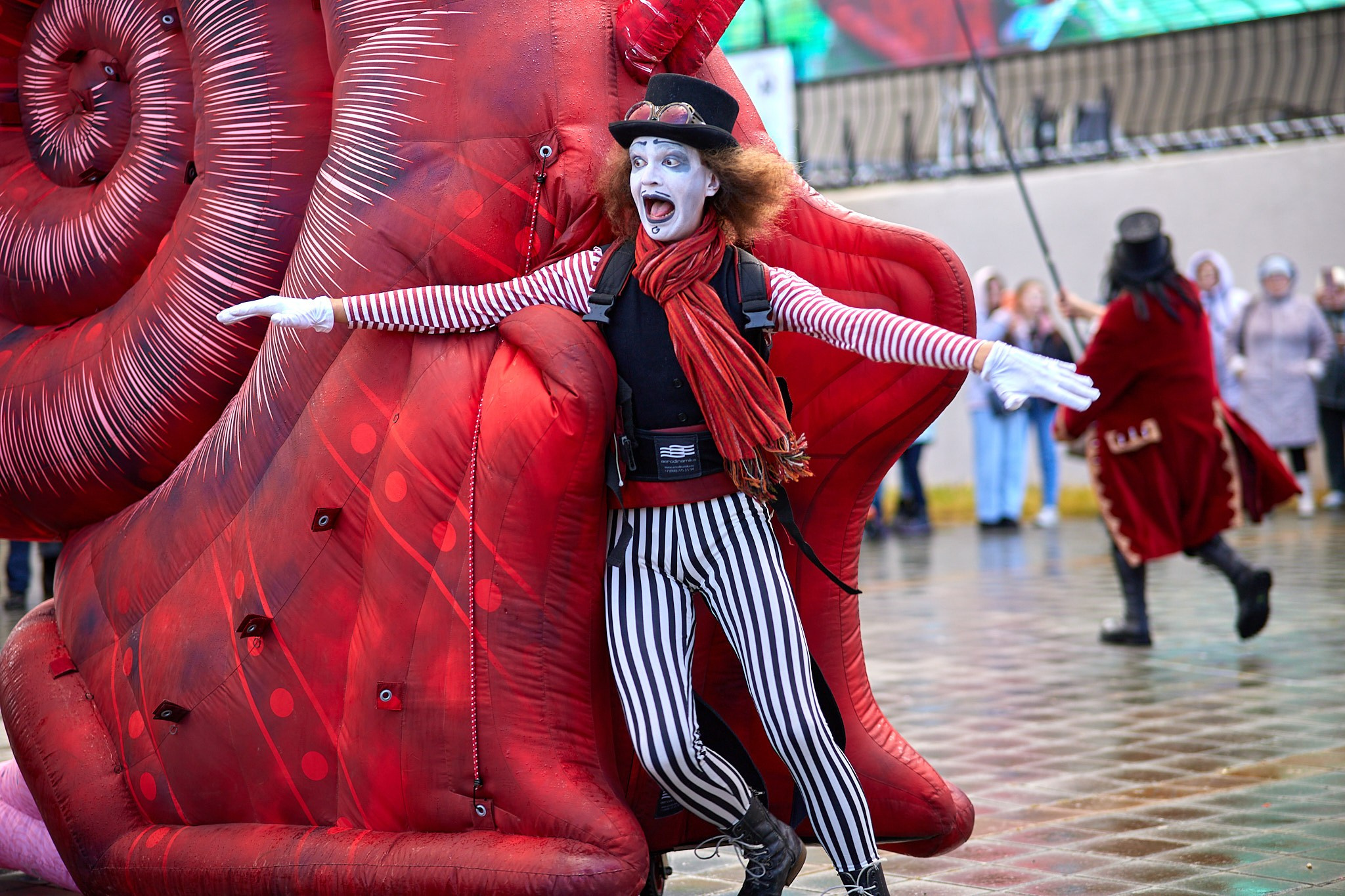 Репортажная фотография