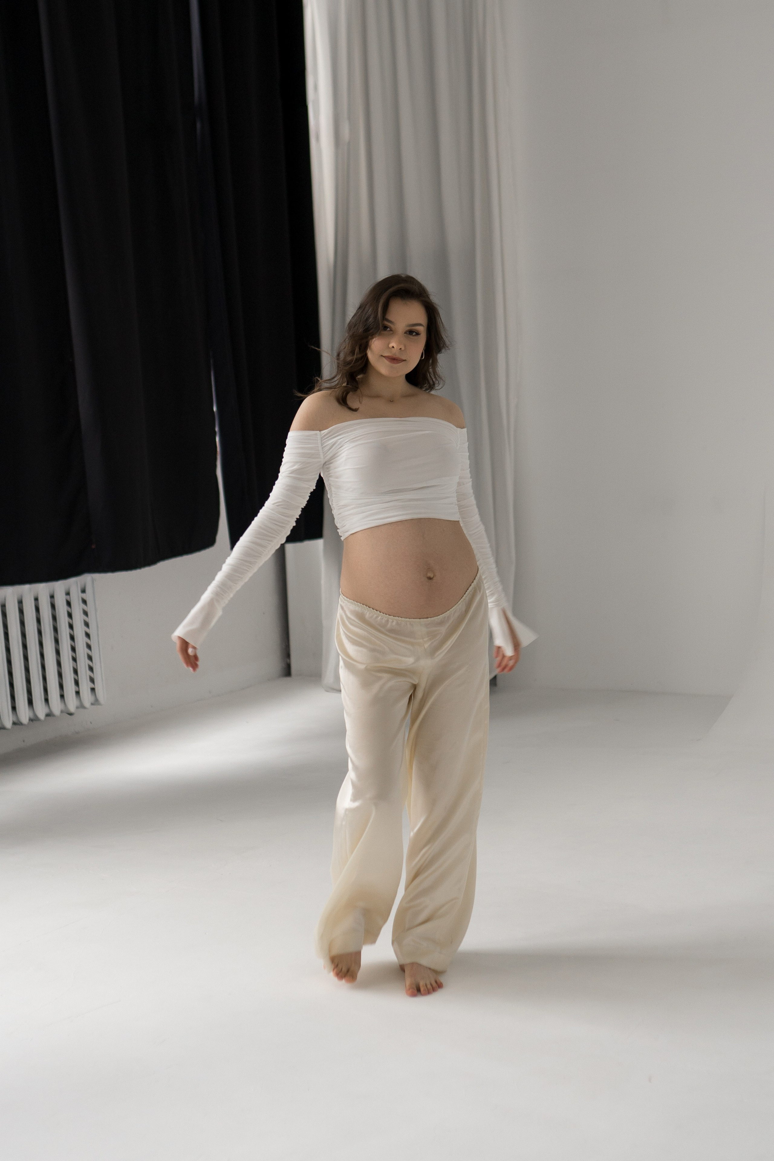 Беременность. Свадебный фотограф Тольятти Москва Адамова Виктория