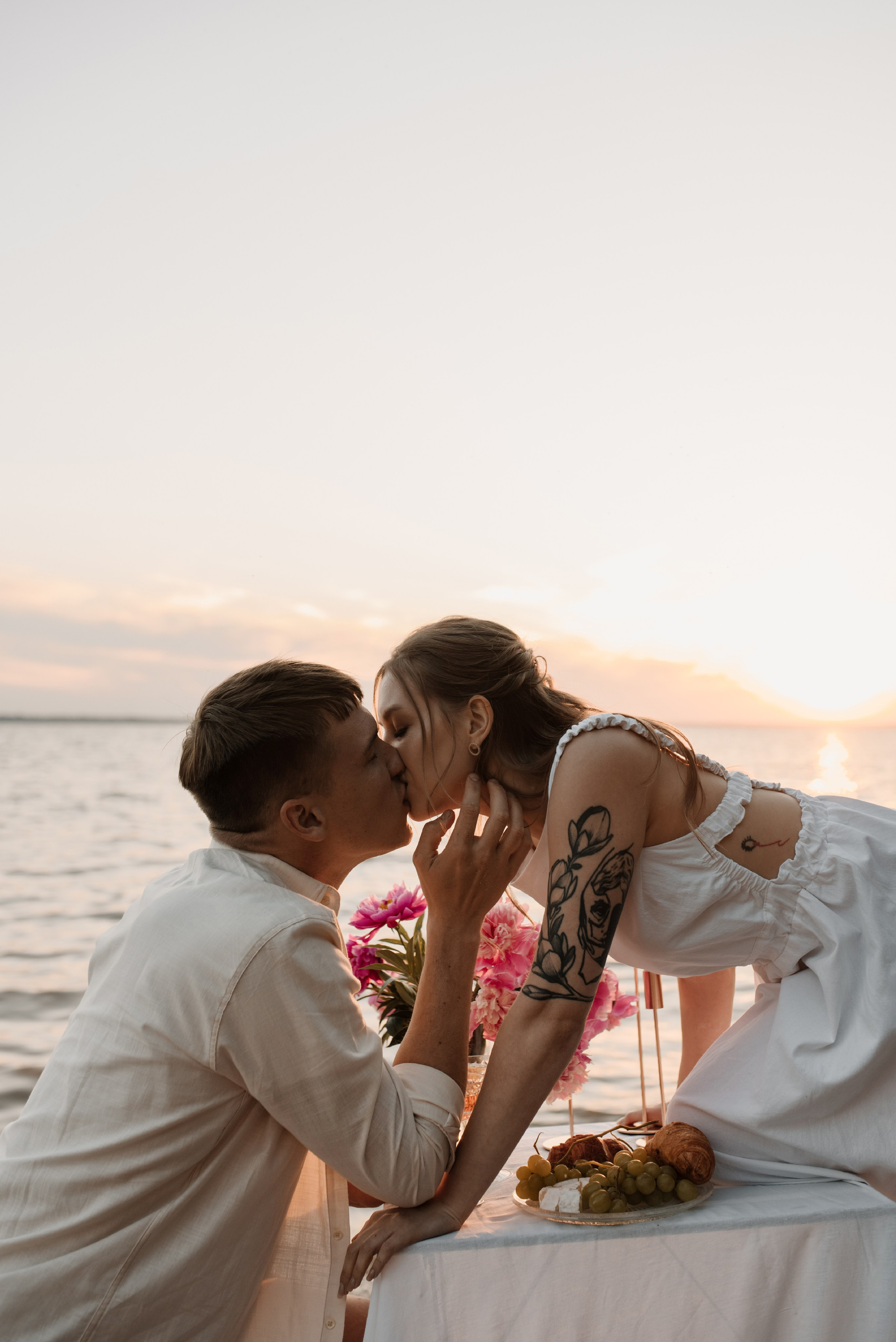 Катя ♡ Егор. Фотограф Ольга Плеханова | Нижний Новгород, Москва