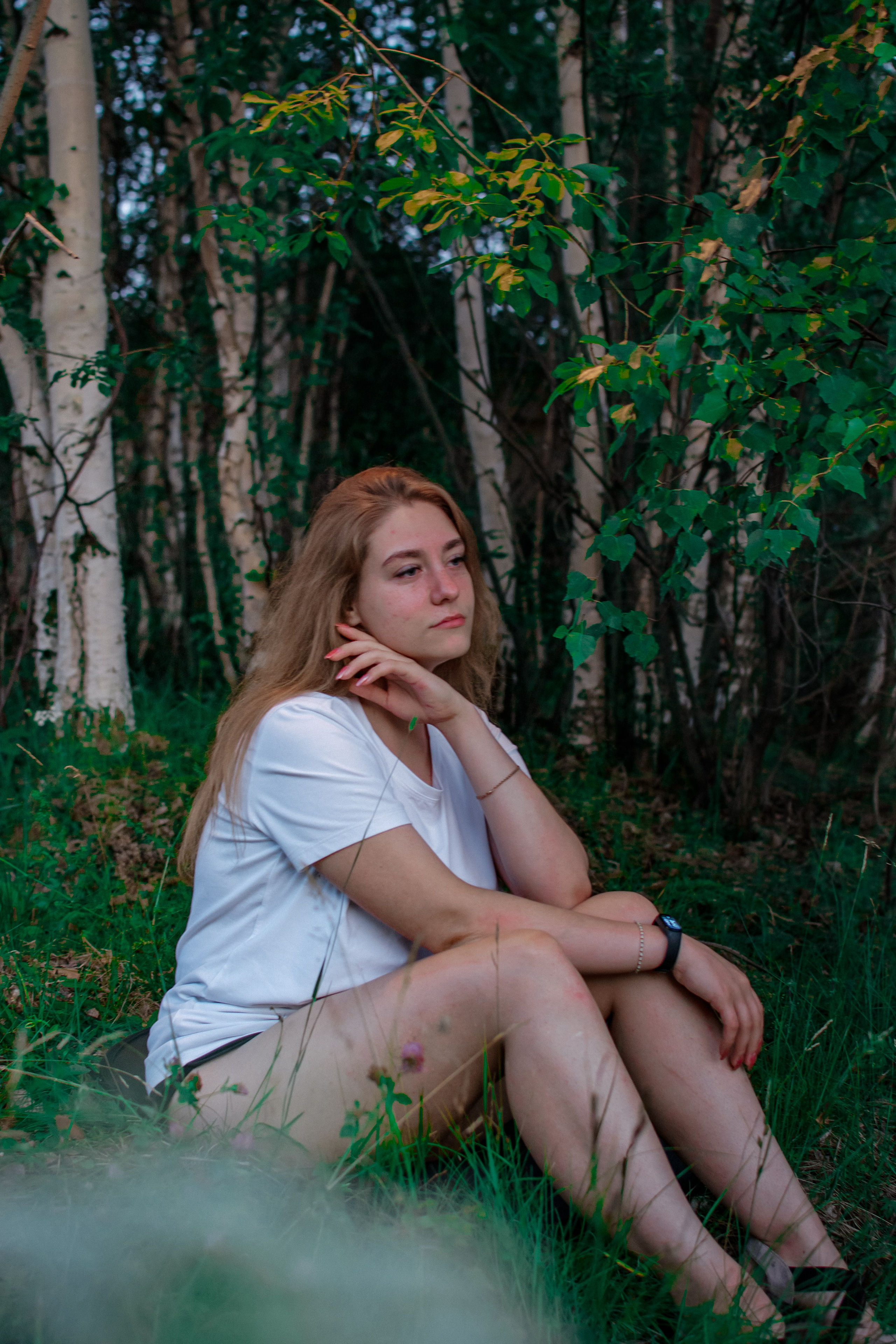 Съемка на улице. Индивидуальная и контент-съемка в Екатеринбурге и Нижнем Тагиле