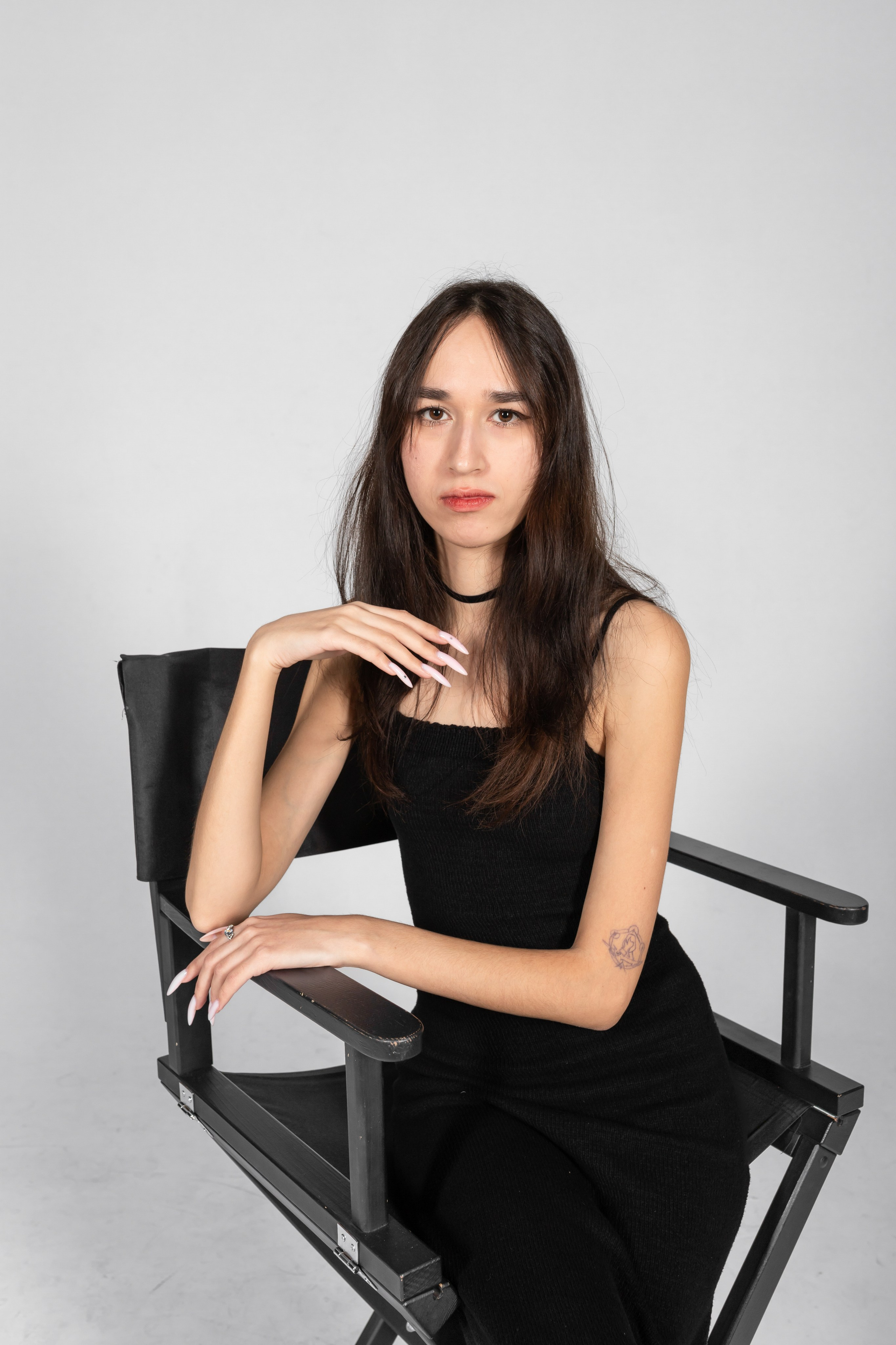 Ирина. Марина Шаймухаметова. Фотограф в Уфе