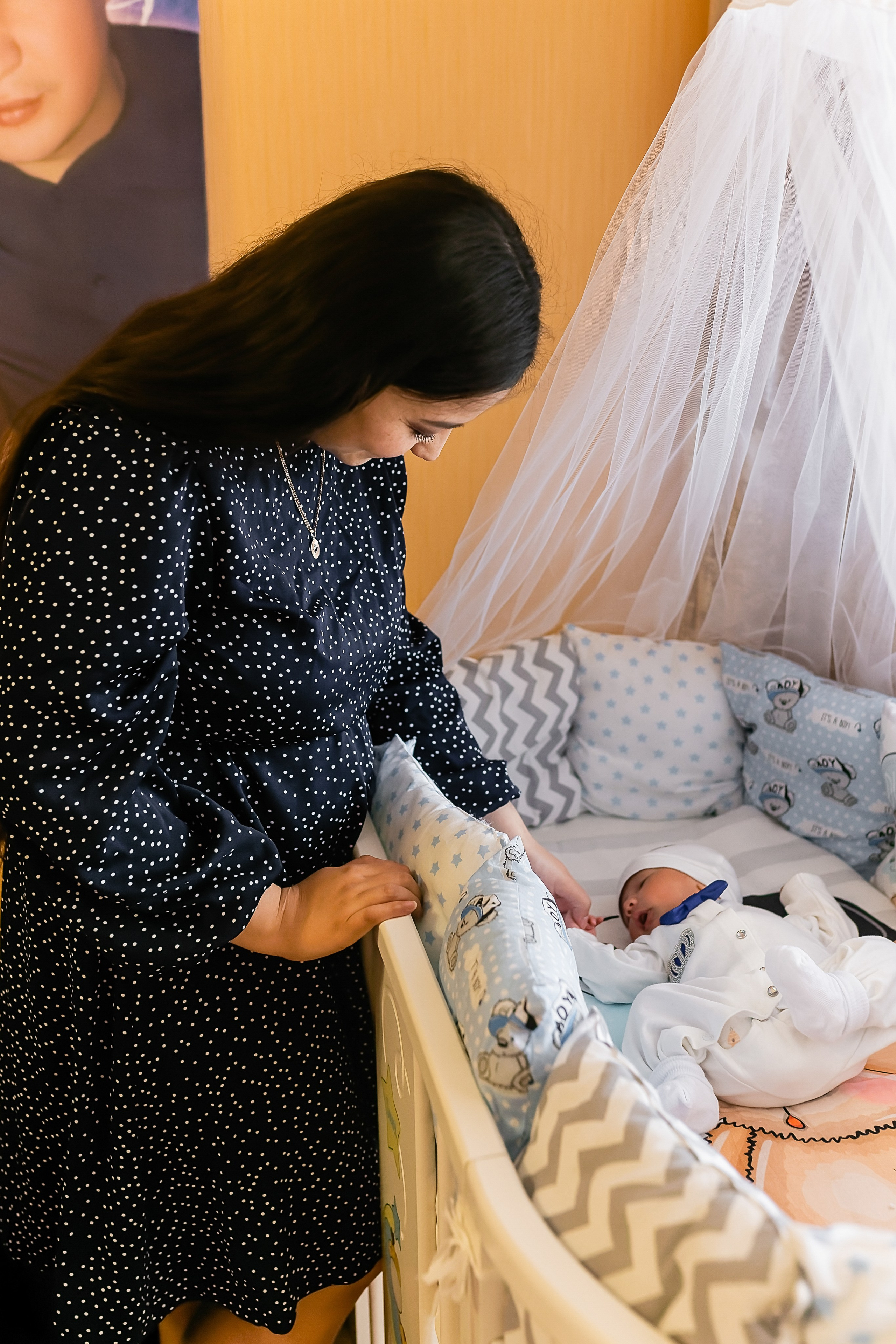 Выписка Разалины. Марина Шаймухаметова. Фотограф в Уфе