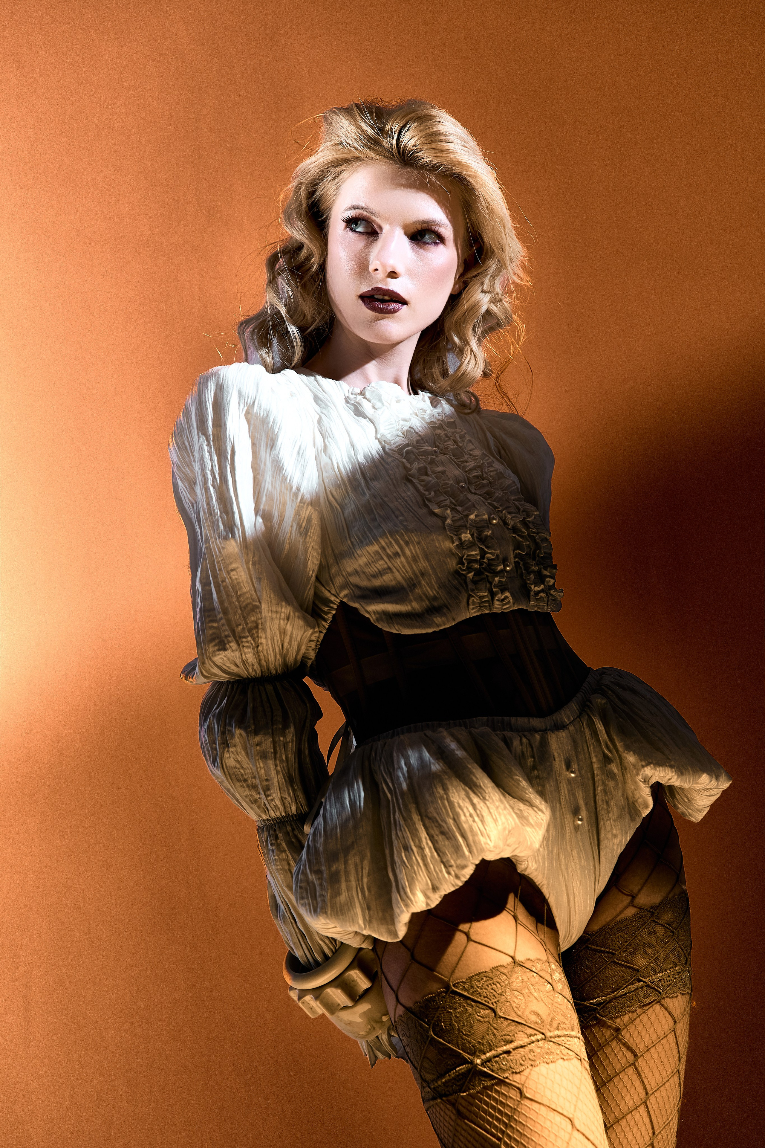 Анна. Портретный и репортажный фотограф в Москве