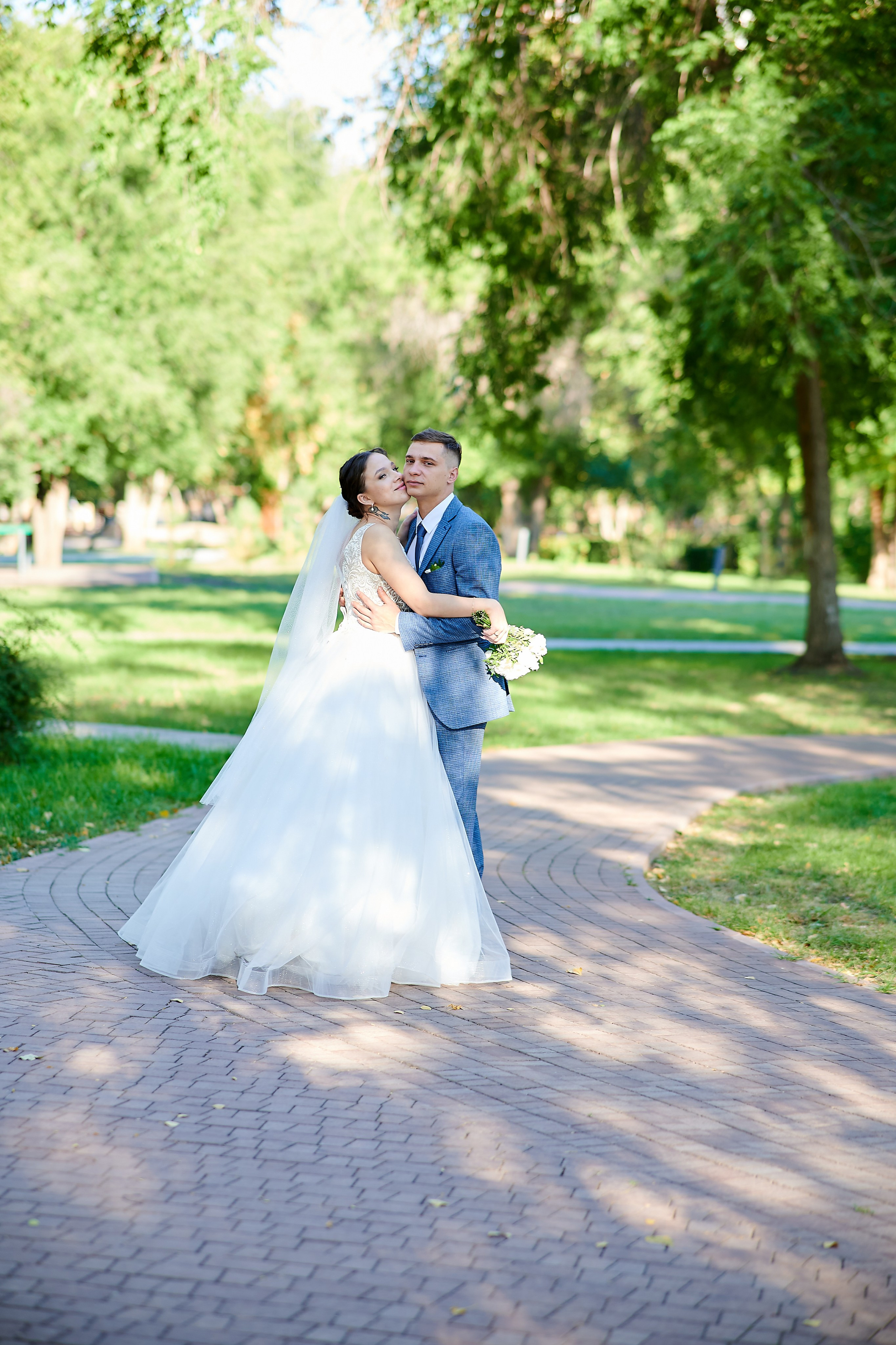 V&S. Профессиональный репортажный фотограф в Самаре Никита Королев