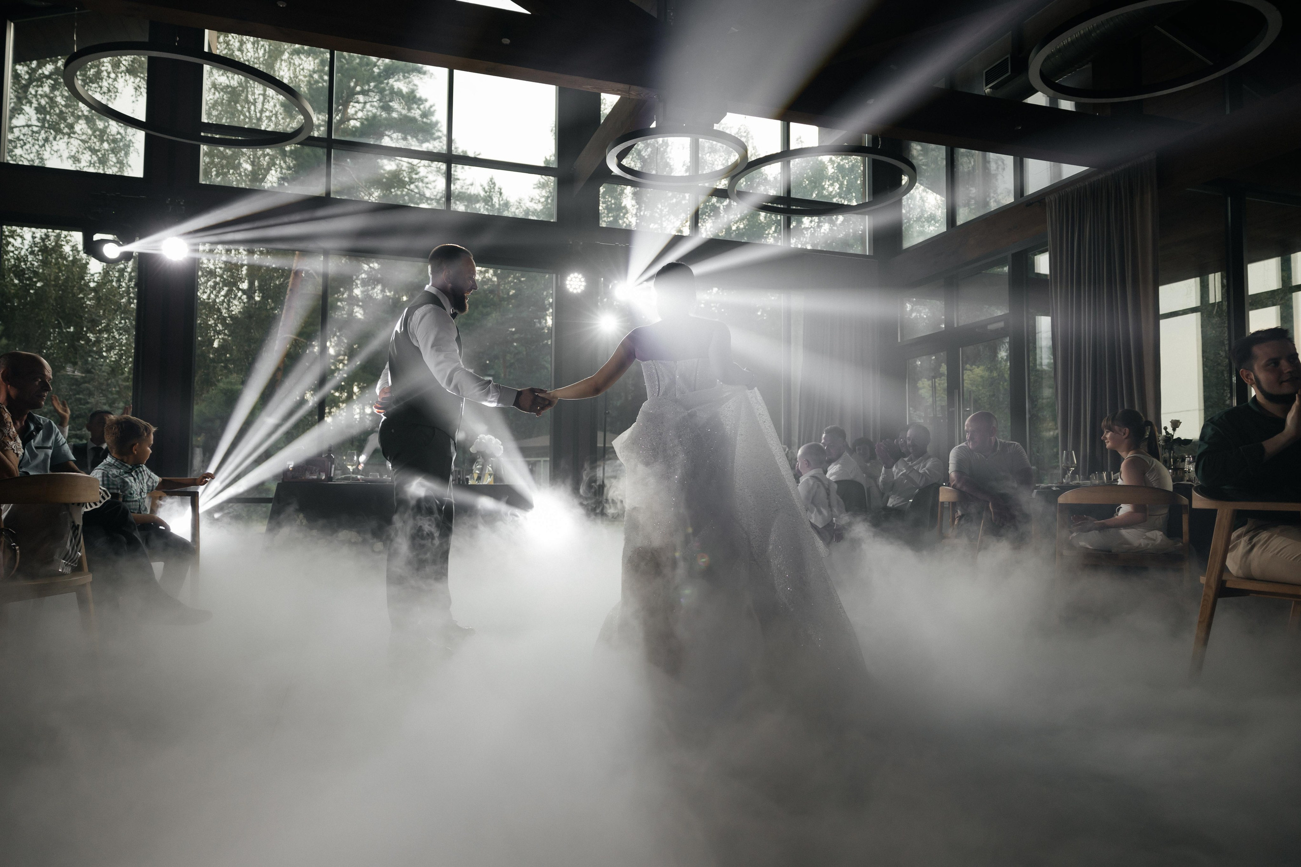 Свадебная история Ульяны и Олега. Свадебный и семейный фотограф Рассказова Виктория