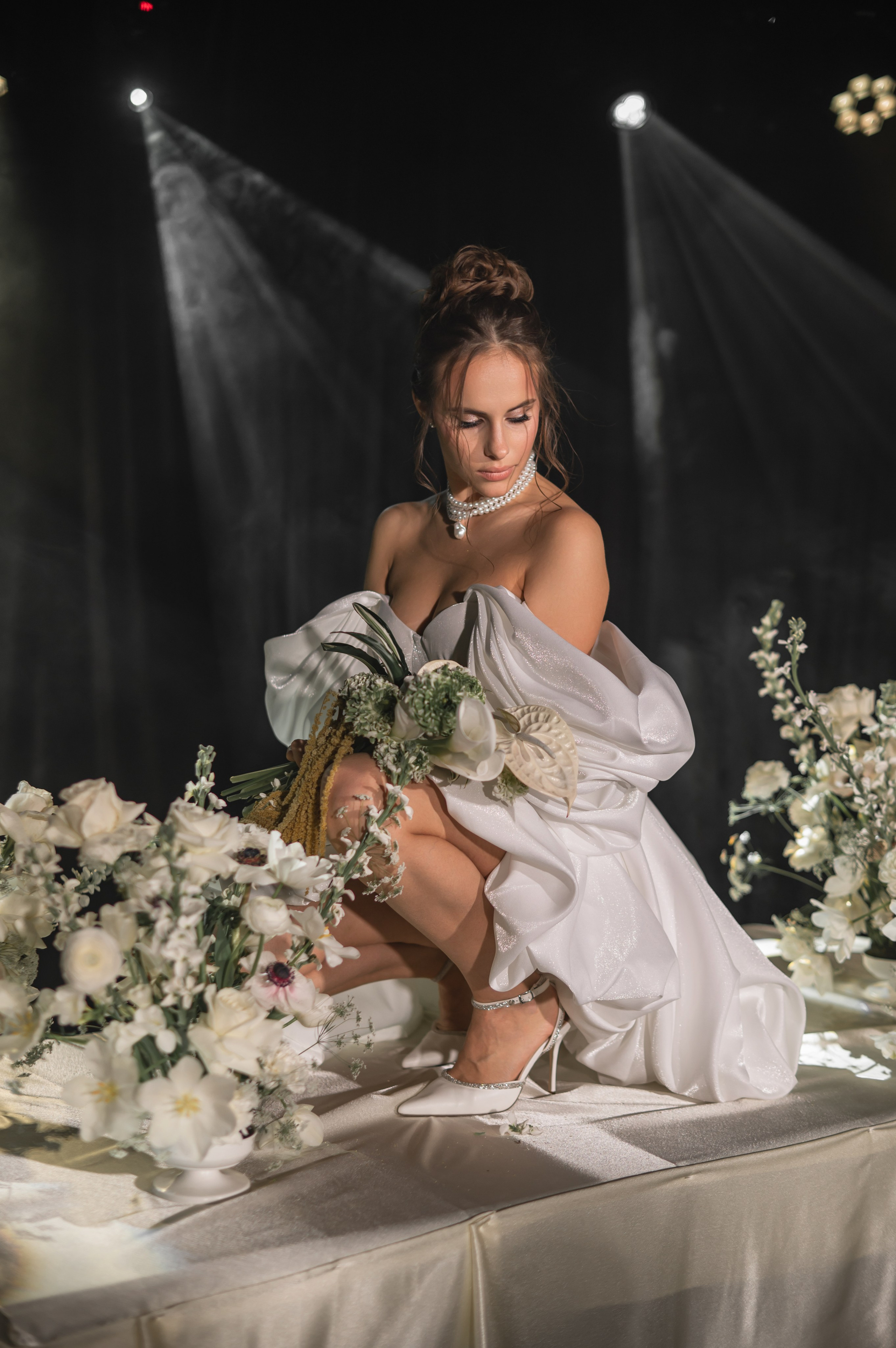 Краснодар. Свадебный и семейный фотограф в Краснодарском крае