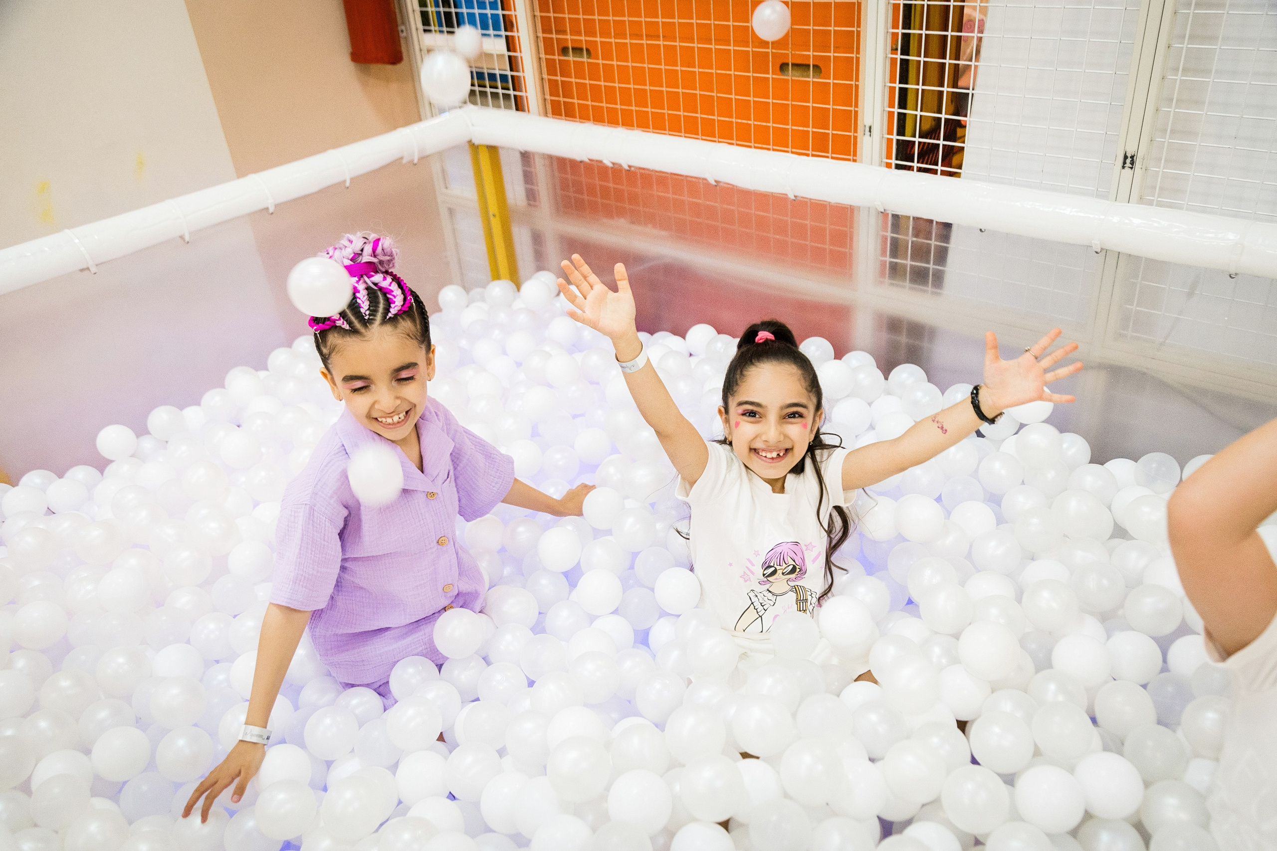 Офелии 8 лет. Детский фотограф видеограф в Хабаровске Михаил Орлов