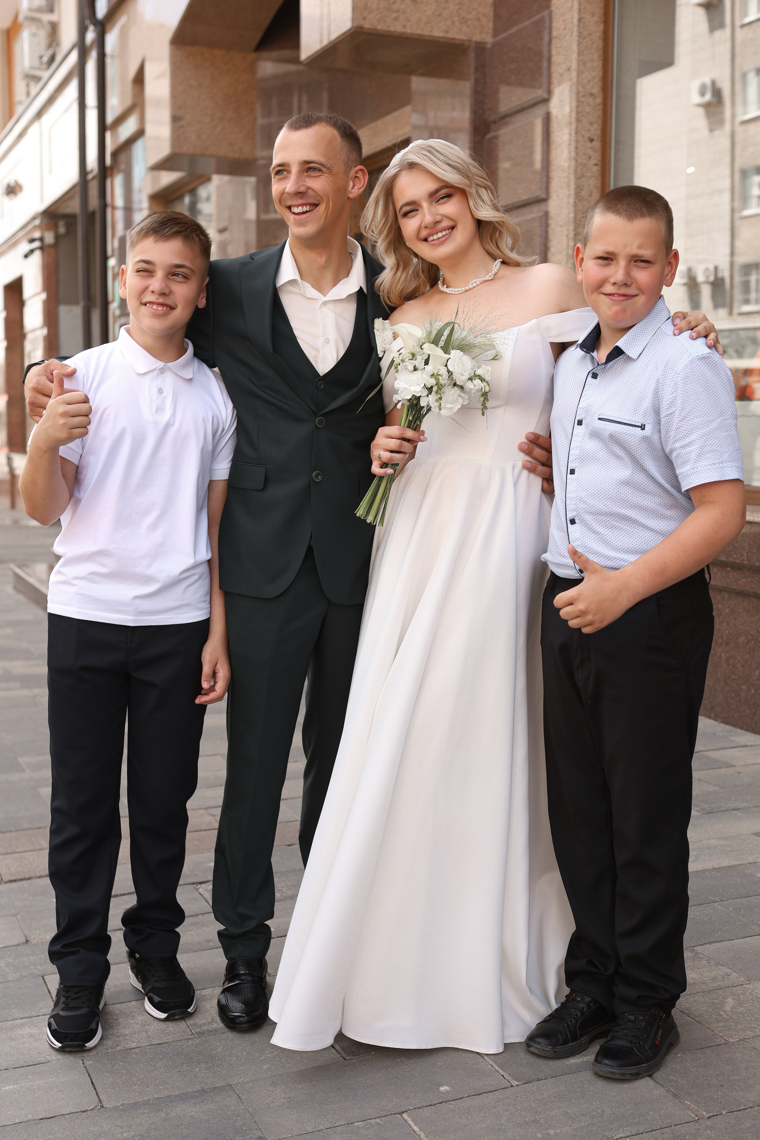 Дарья и Дмитрий. Анастасия Камал. Фотограф Саратов