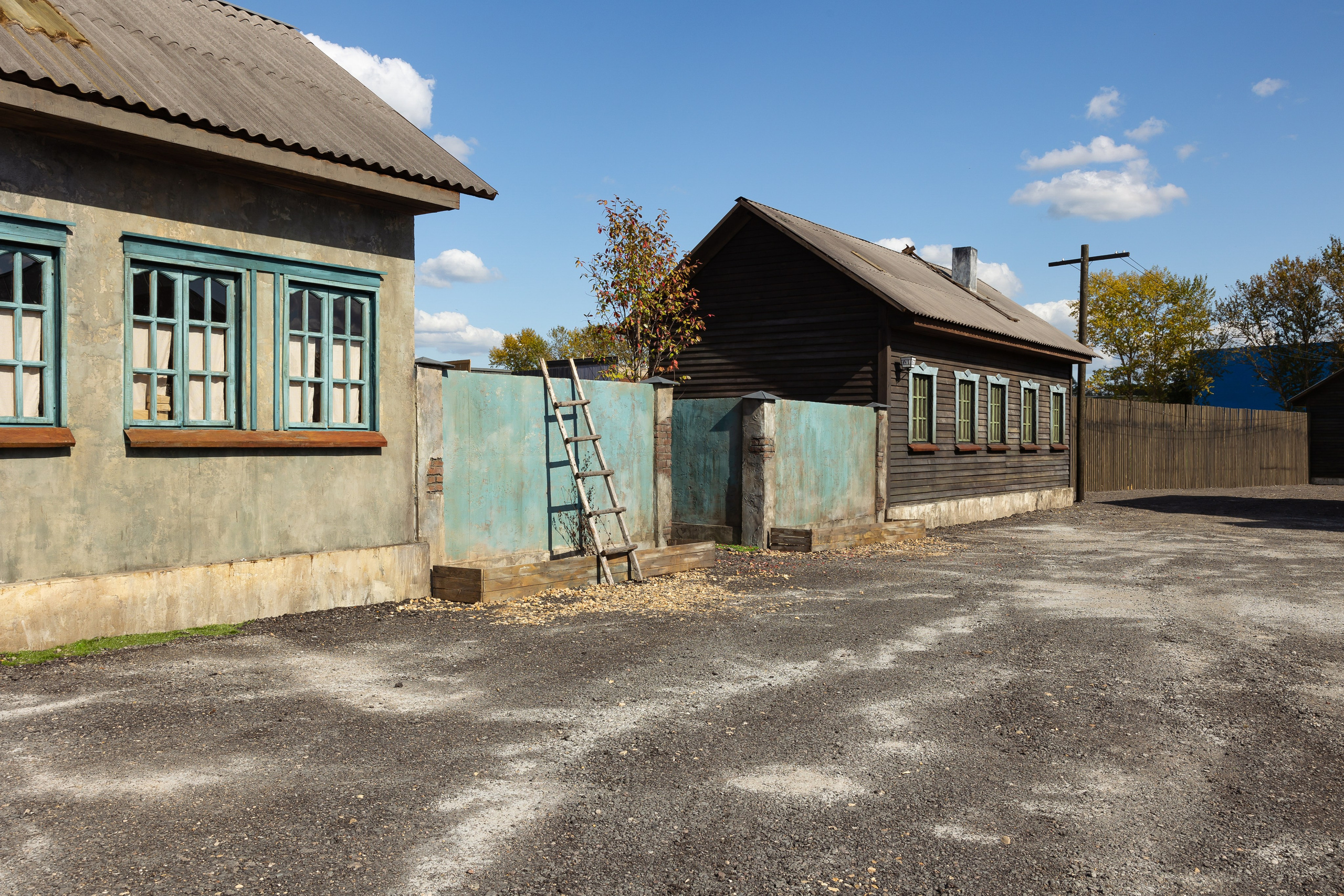 Кинопарк «Москино». Лисенкова Алиса — Фотограф, видеомейкер. Москва