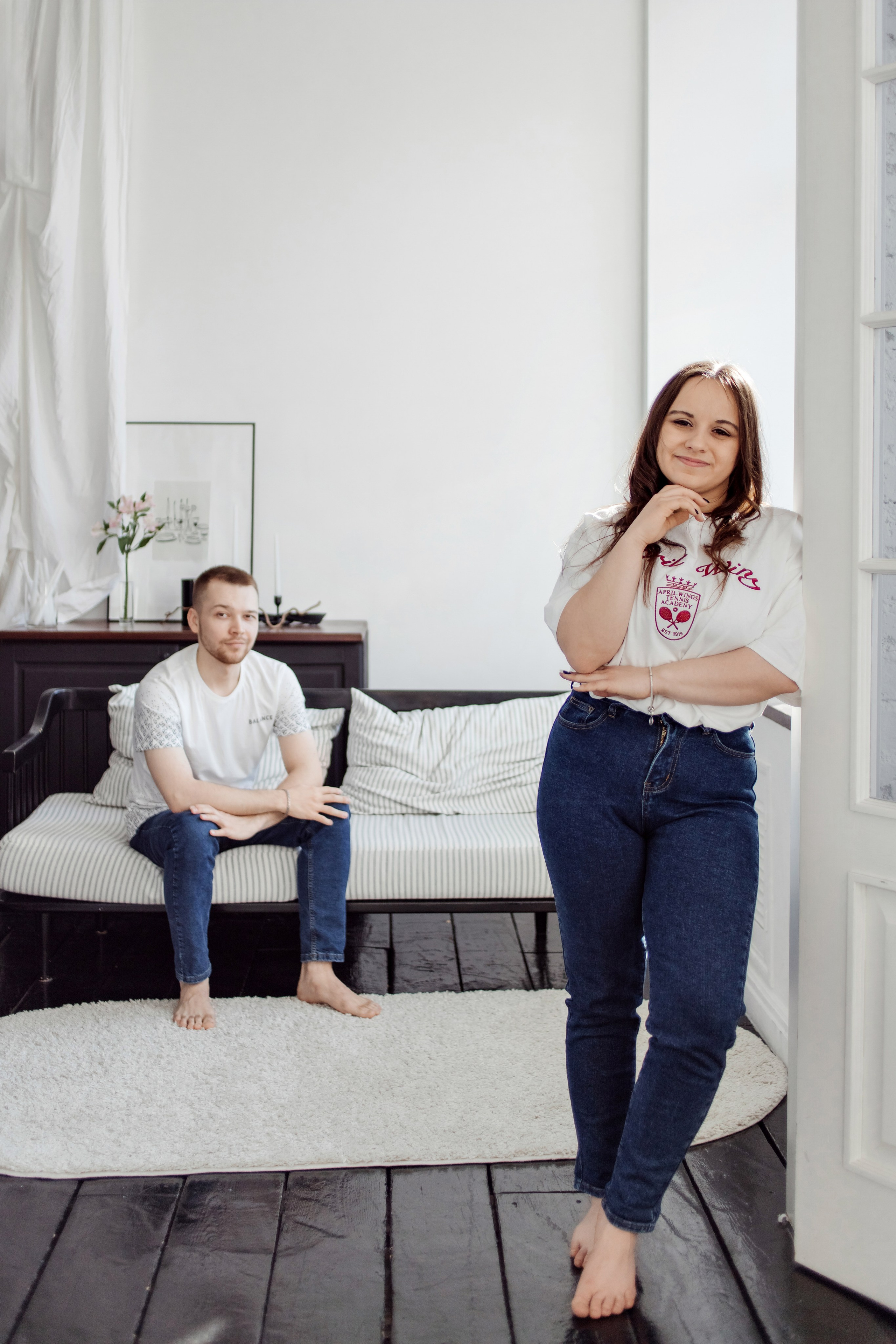 Семейные, детские фотосессии