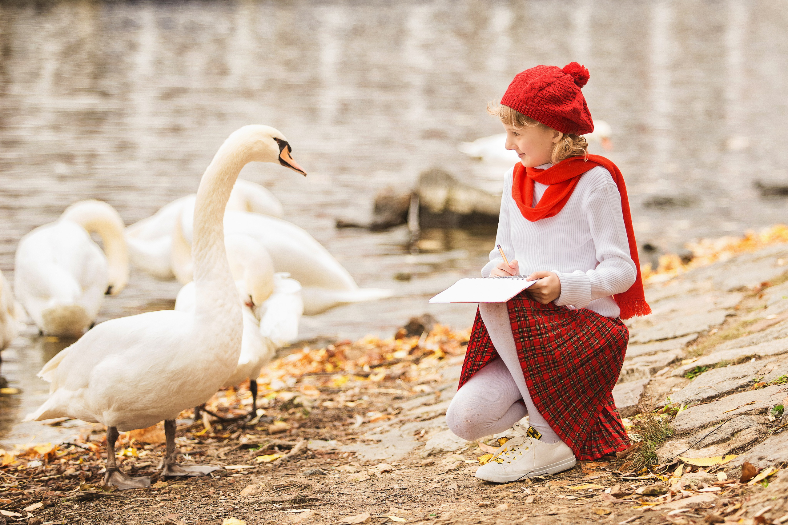 ПОРТФОЛИО. Профессиональный семейный и детский фотограф Наталья Мирошниченко